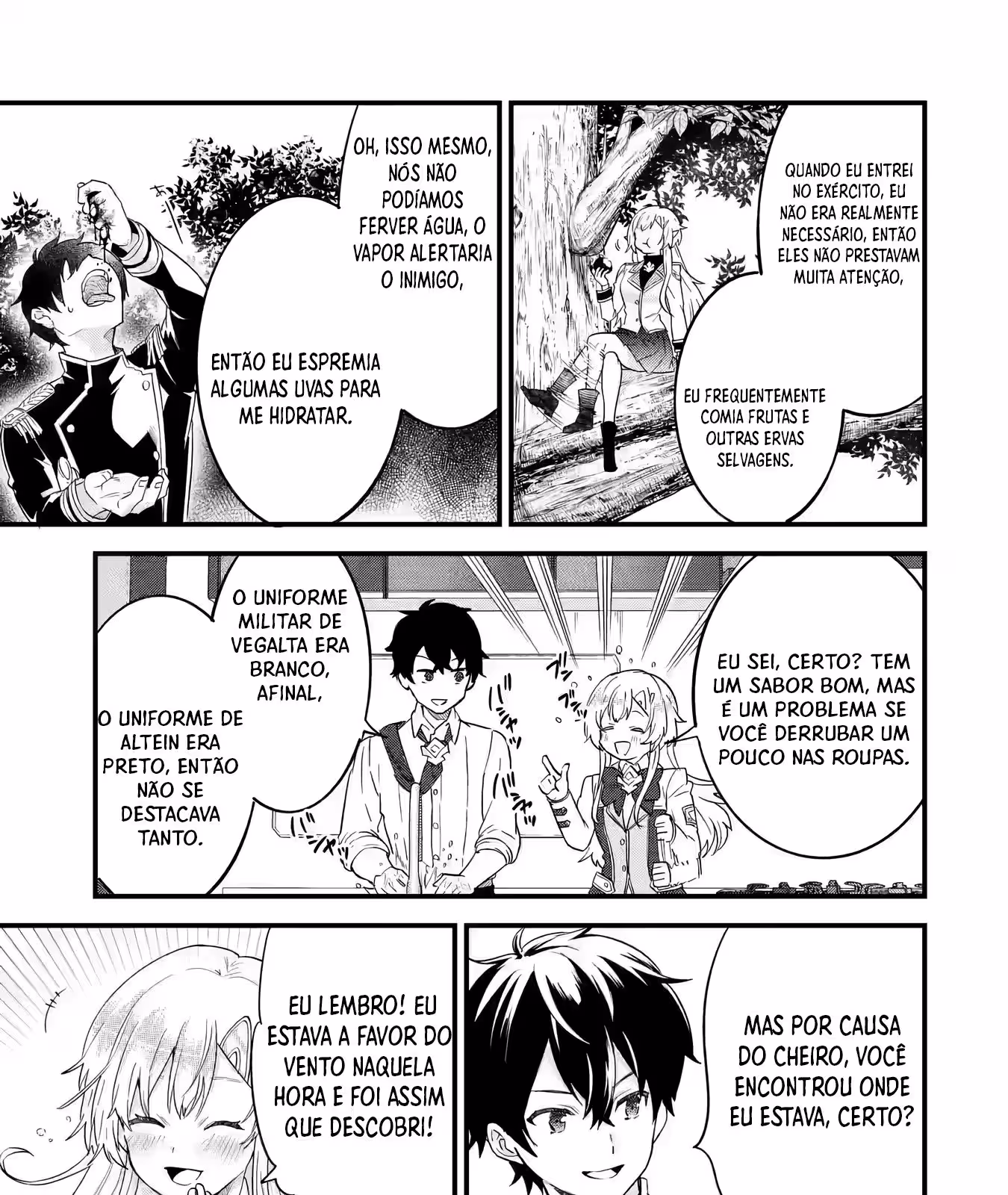 Página do Capítulo 05