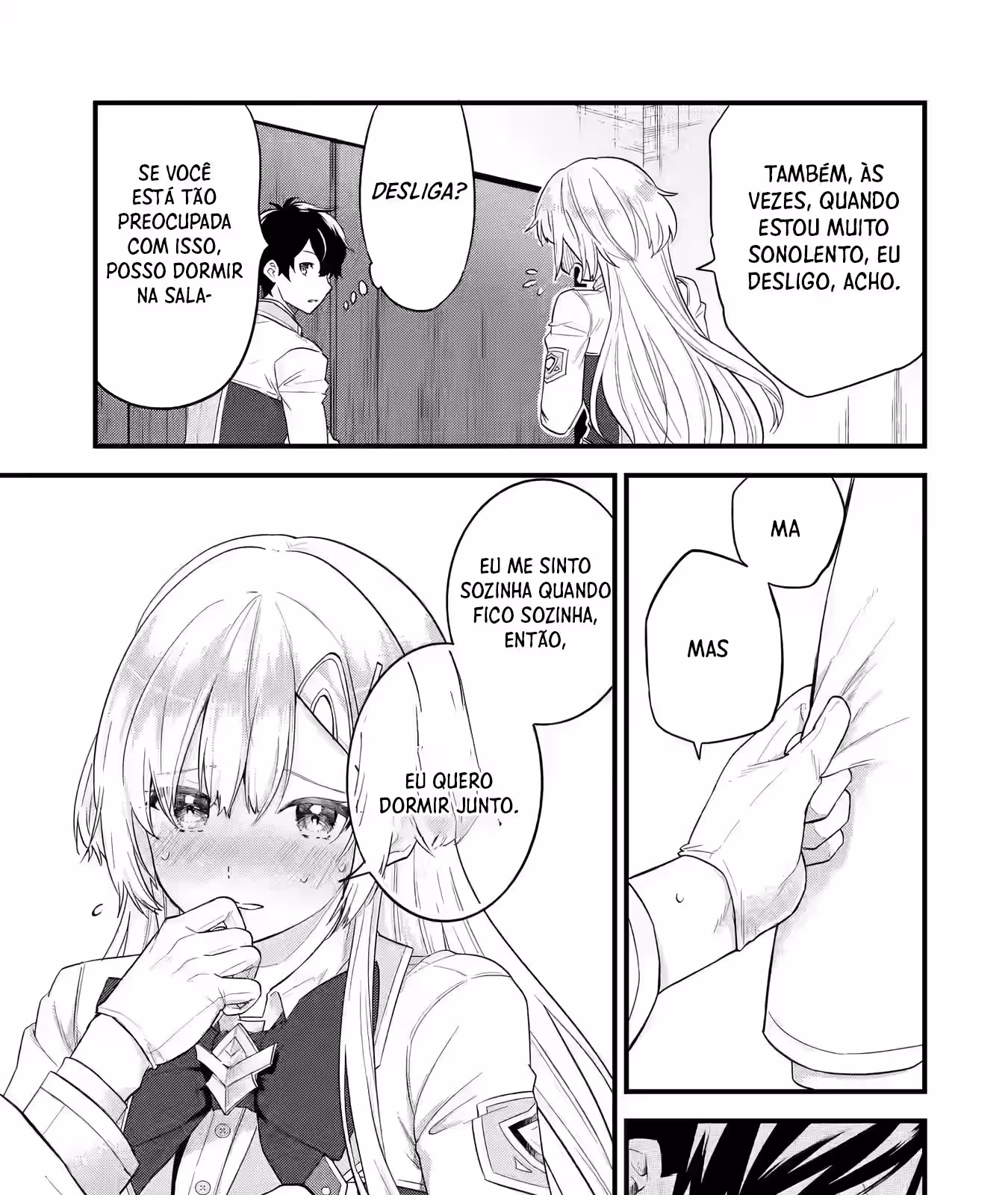 Página do Capítulo 05