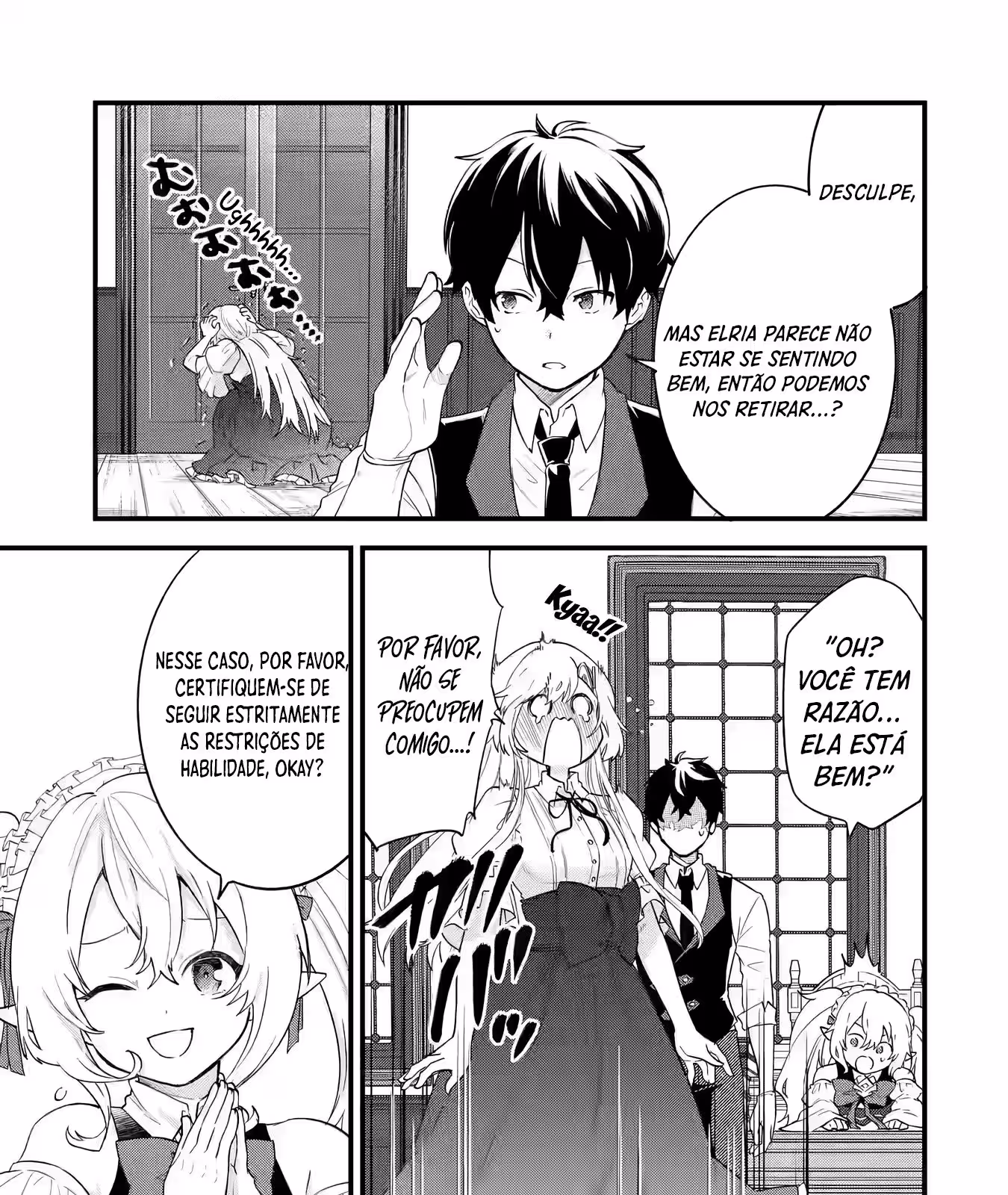 Página do Capítulo 05