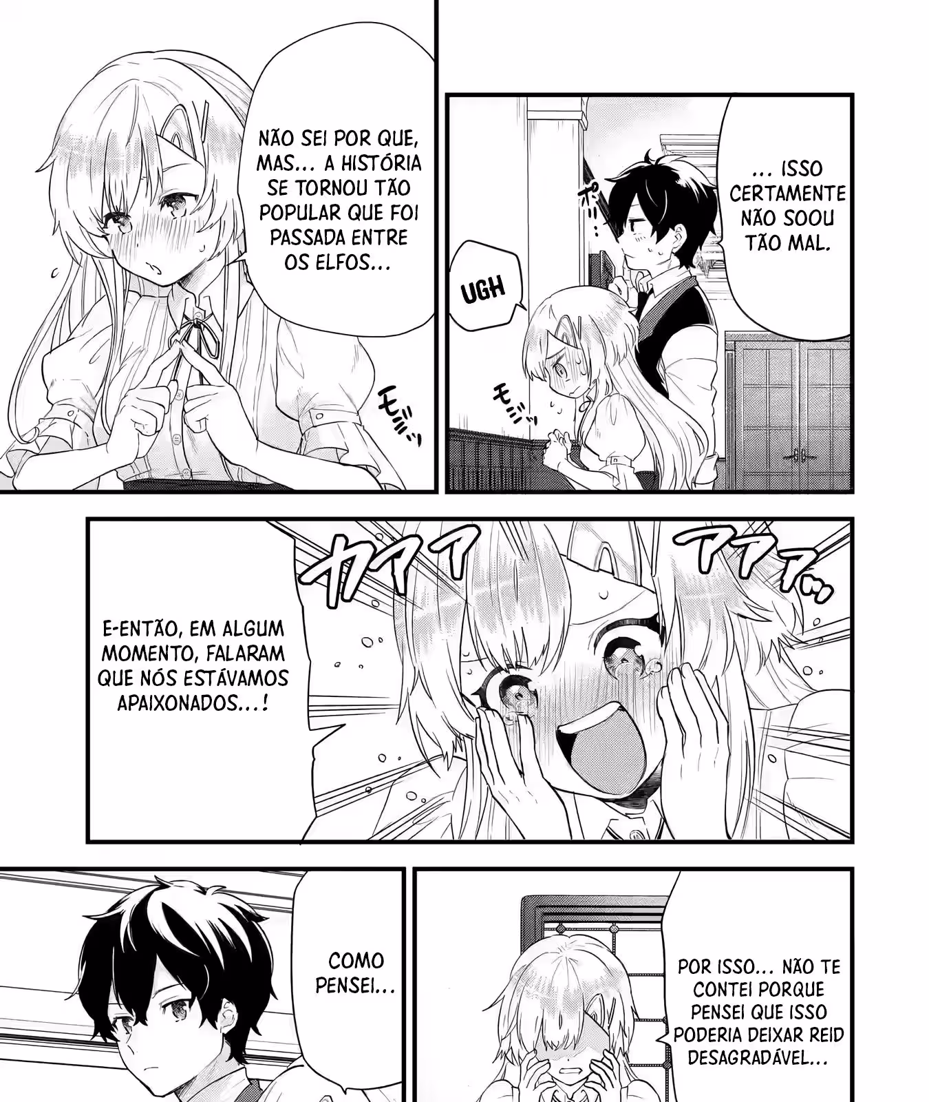 Página do Capítulo 05