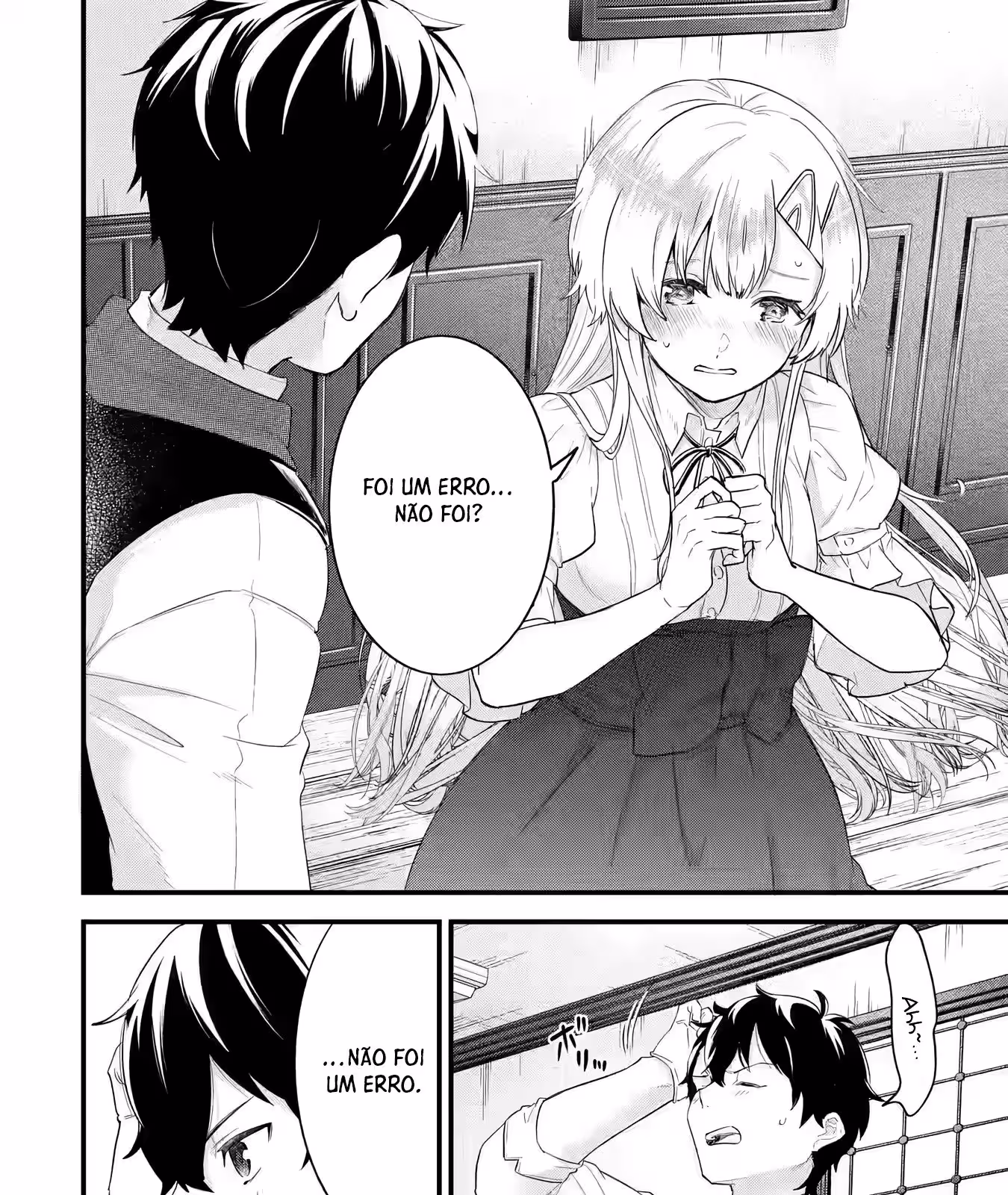 Página do Capítulo 05