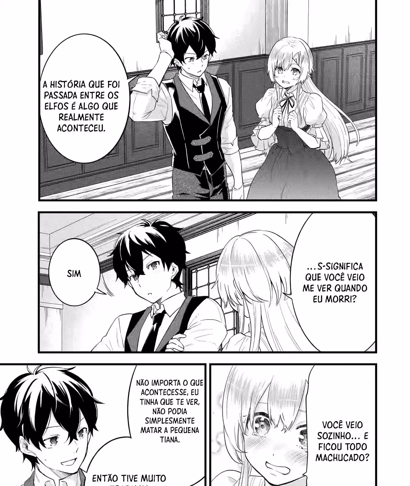 Página do Capítulo 05