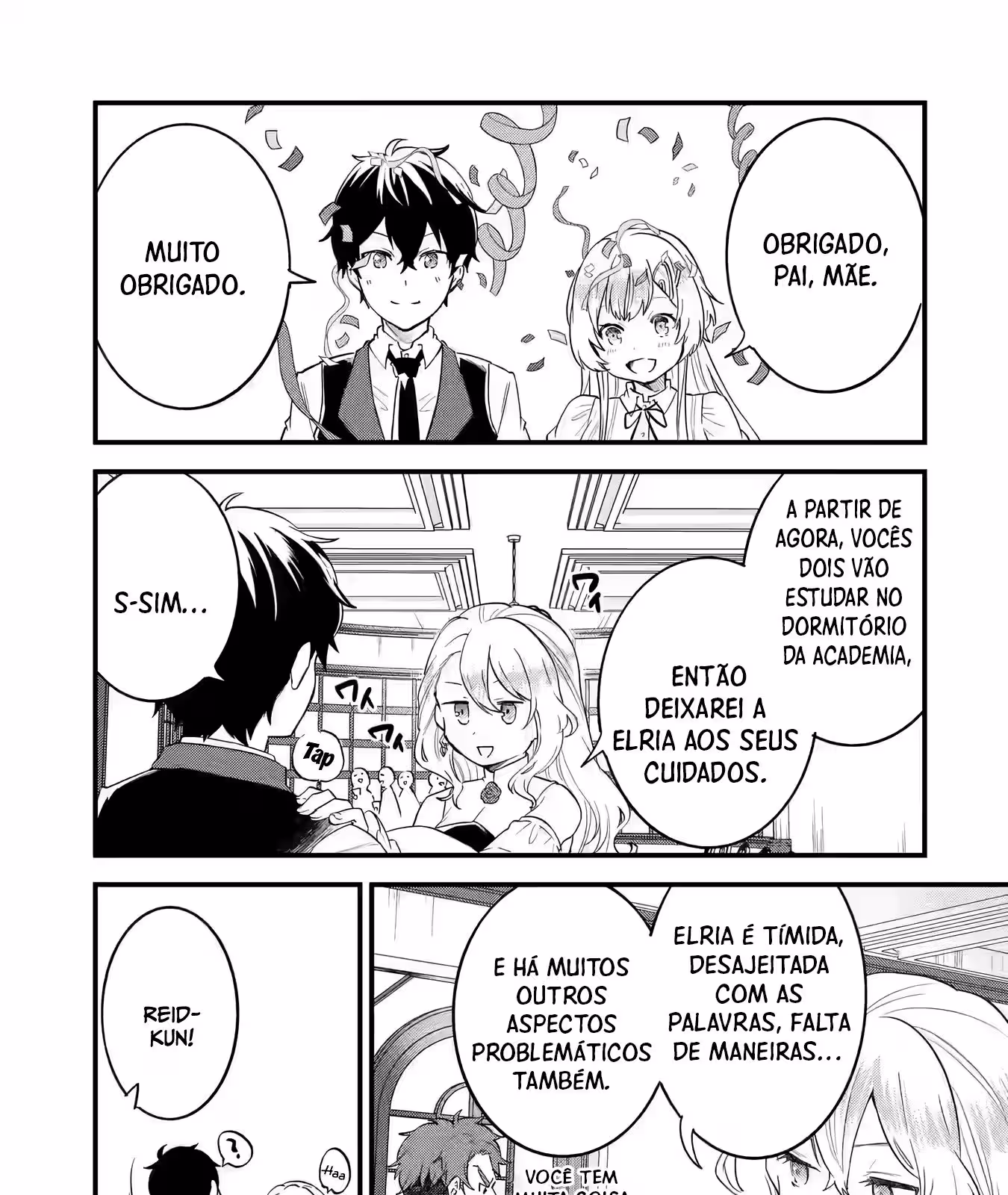 Página do Capítulo 05