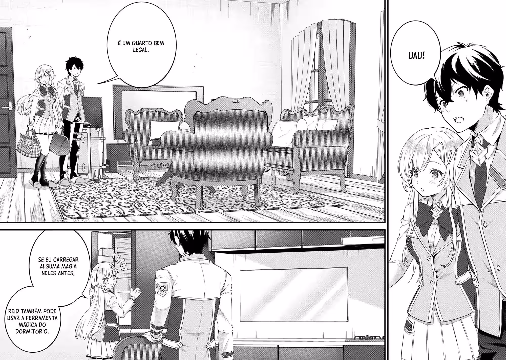 Página do Capítulo 05