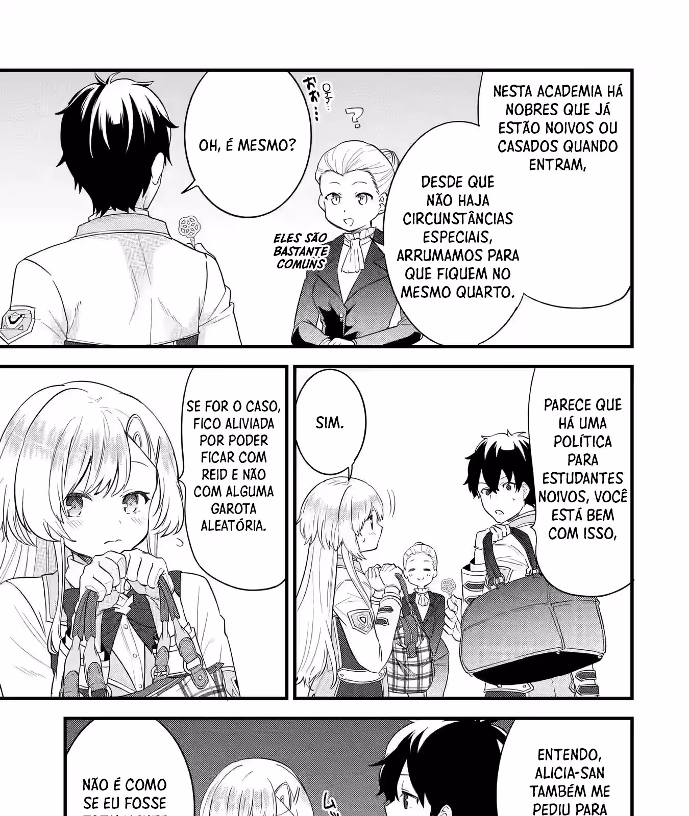 Página do Capítulo 05