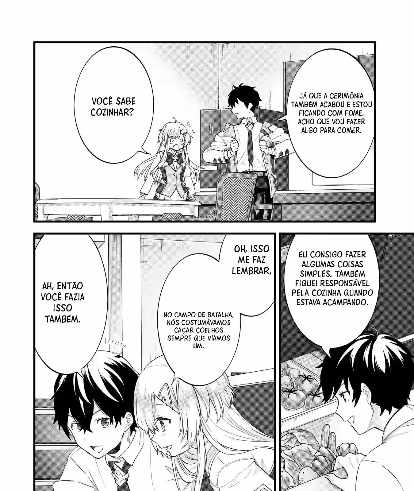 Página do Capítulo 05