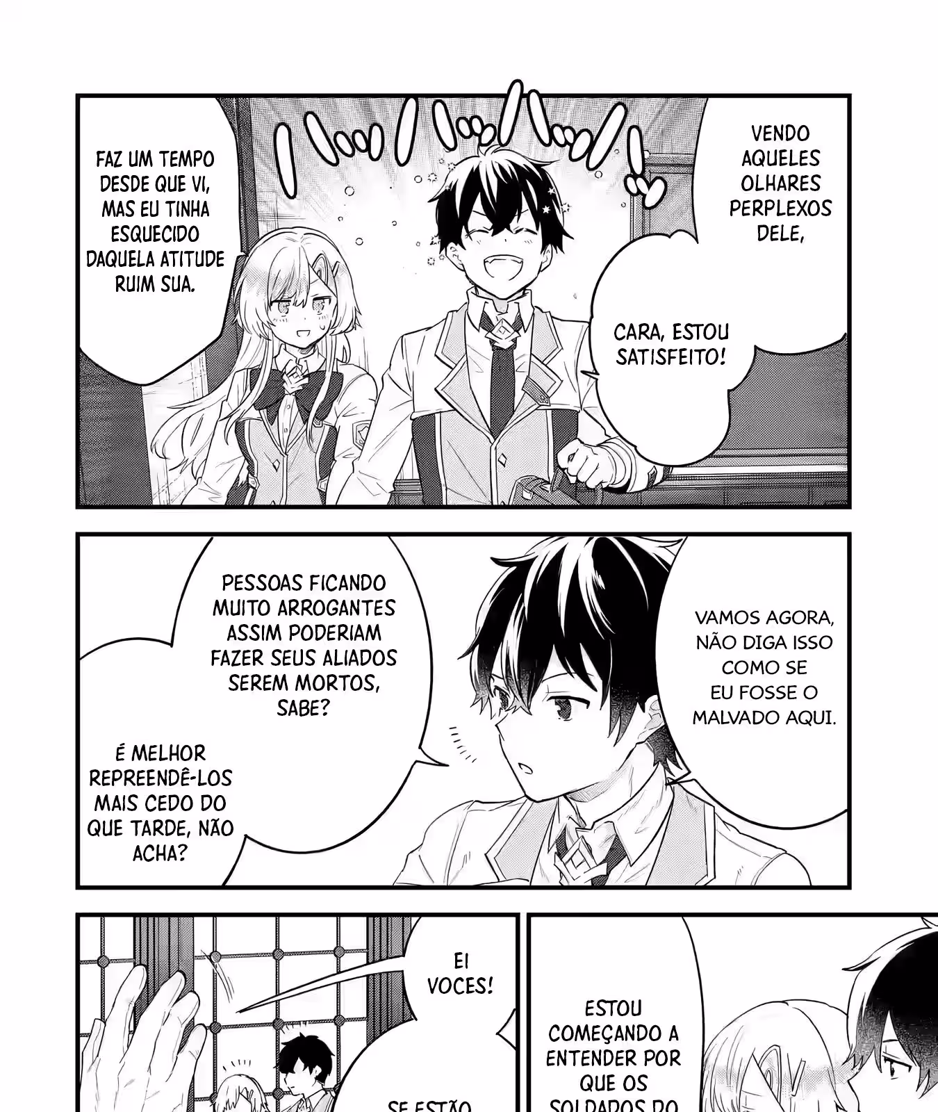 Página do Capítulo 06