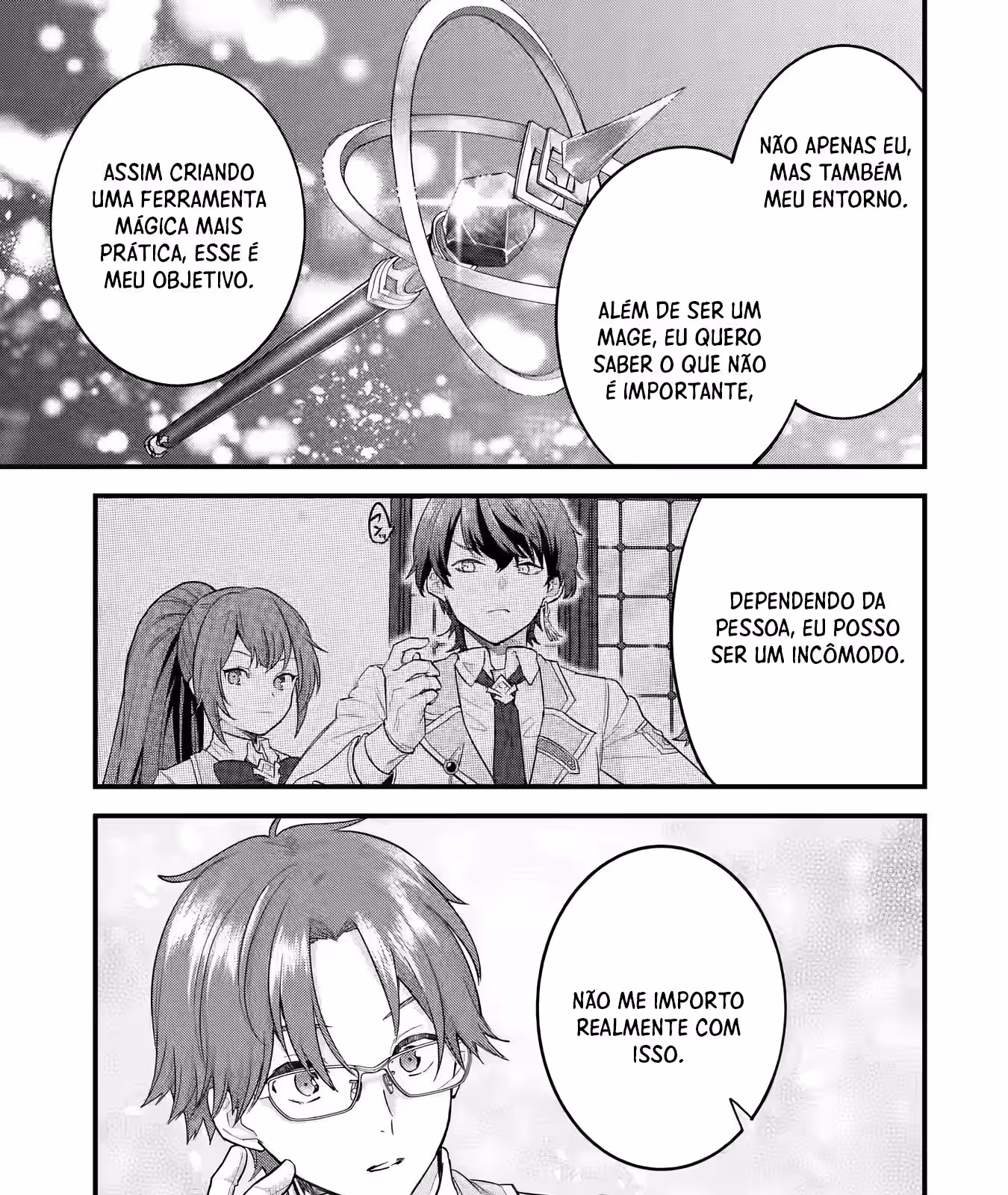 Página do Capítulo 06