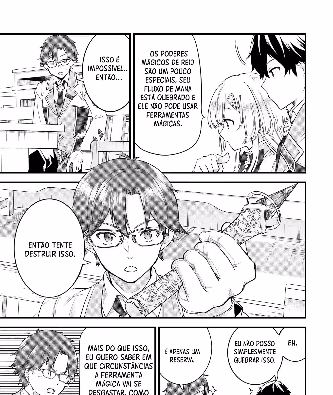 Página do Capítulo 06