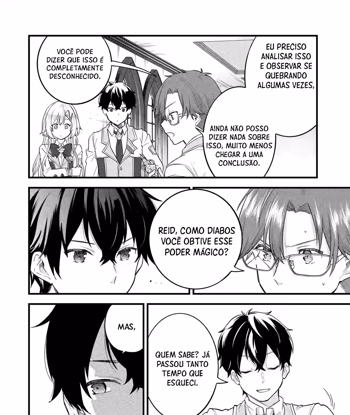 Página do Capítulo 06