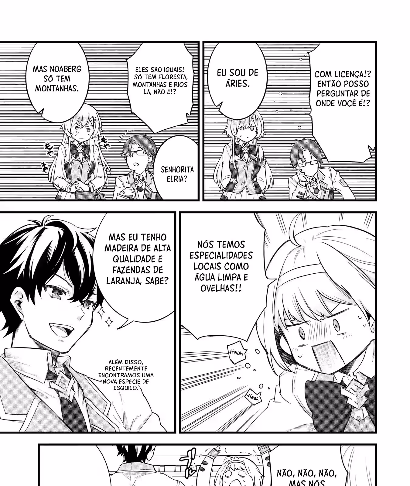 Página do Capítulo 06