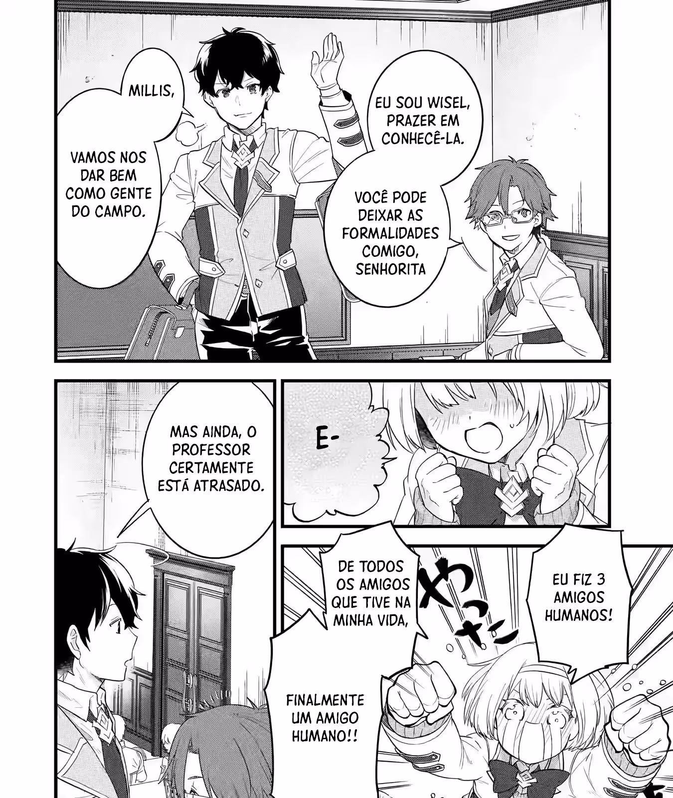 Página do Capítulo 06