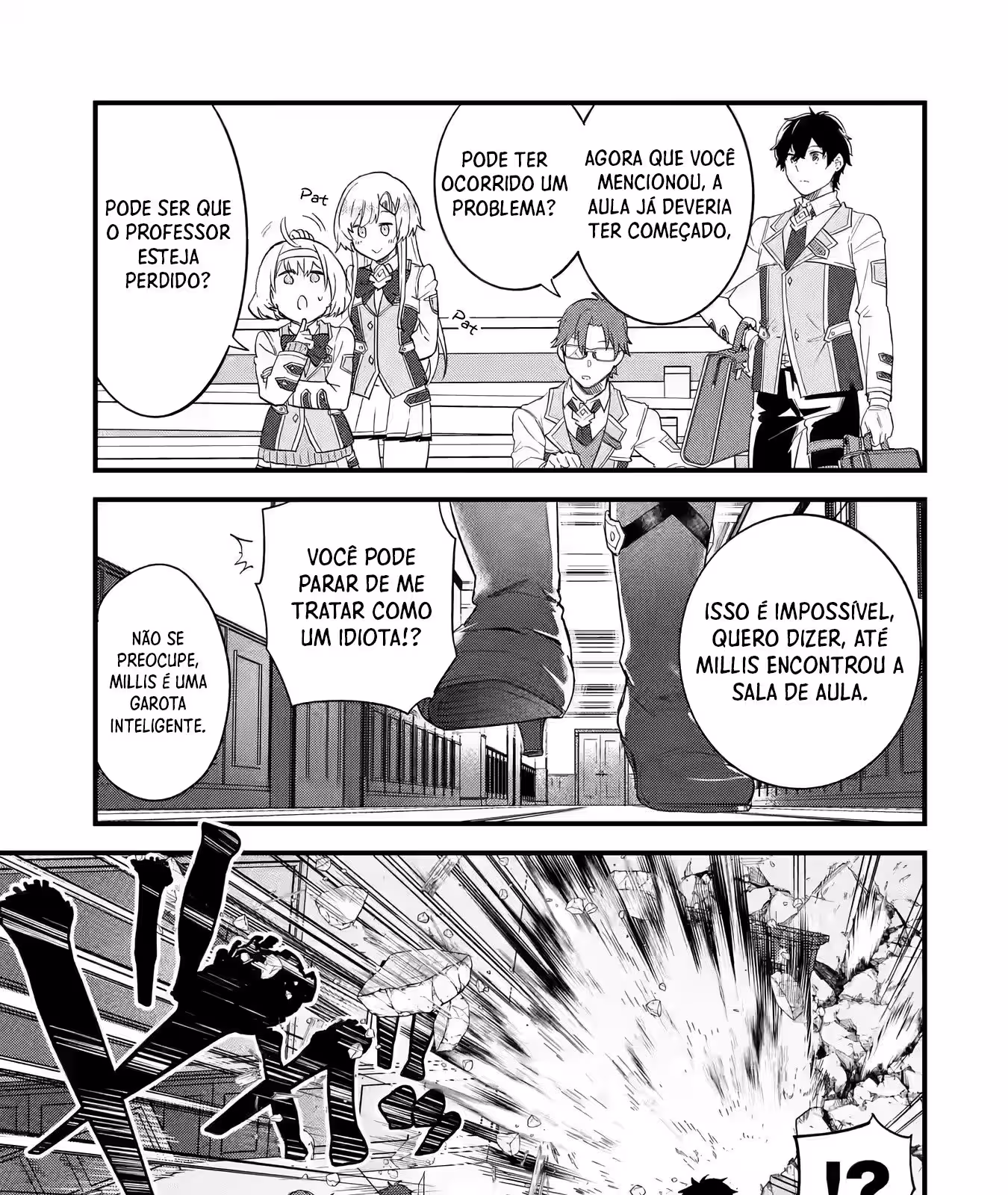 Página do Capítulo 06