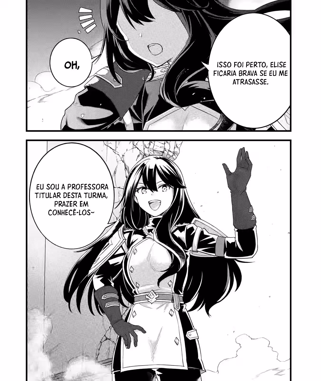 Página do Capítulo 06