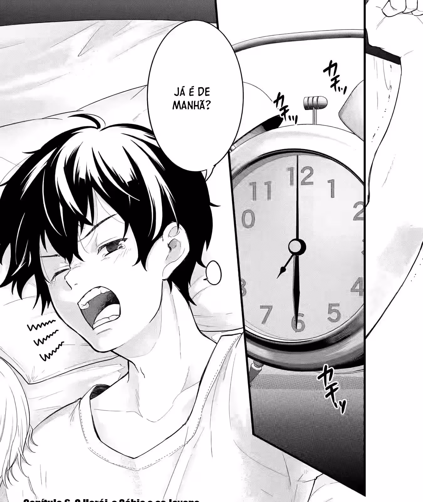 Página do Capítulo 06