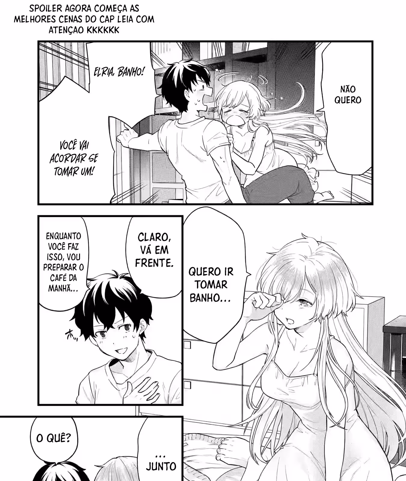 Página do Capítulo 06