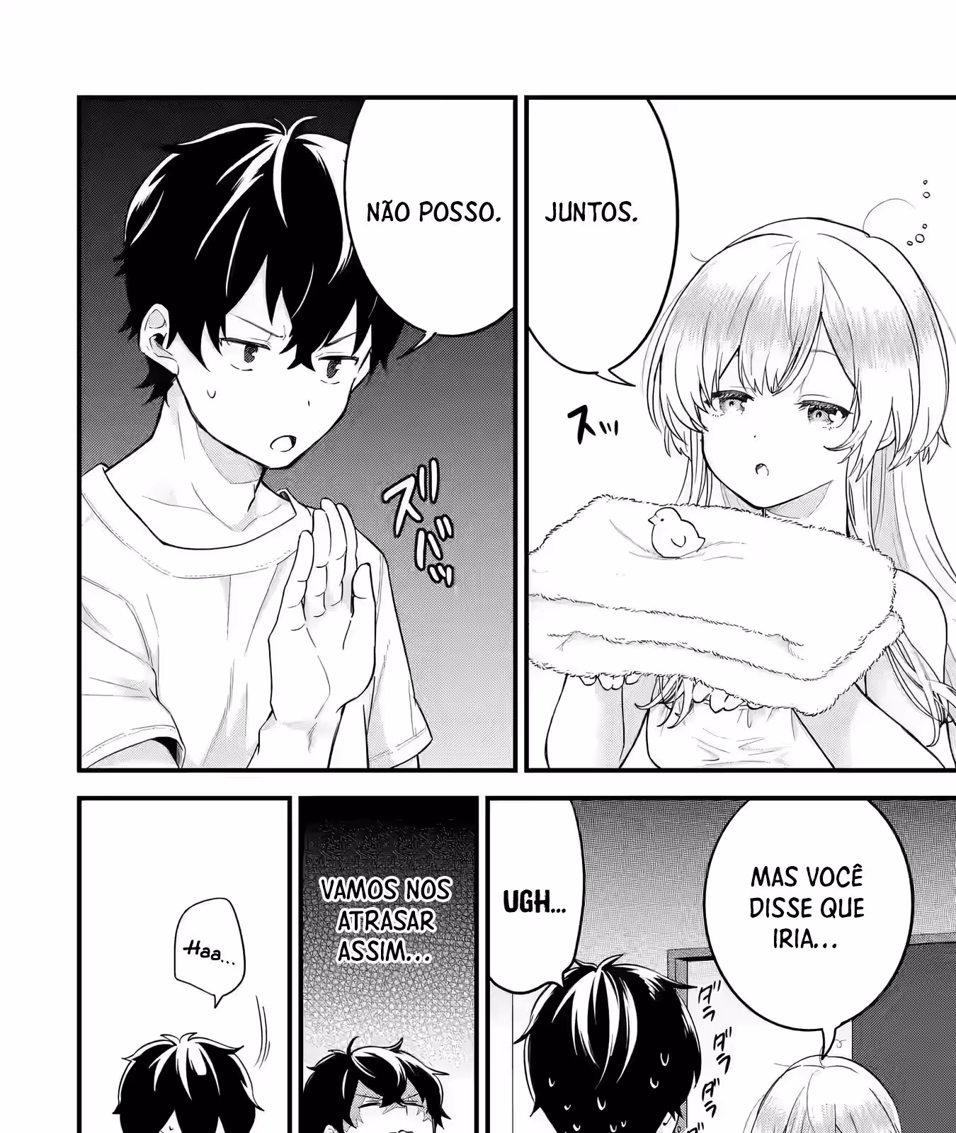 Página do Capítulo 06