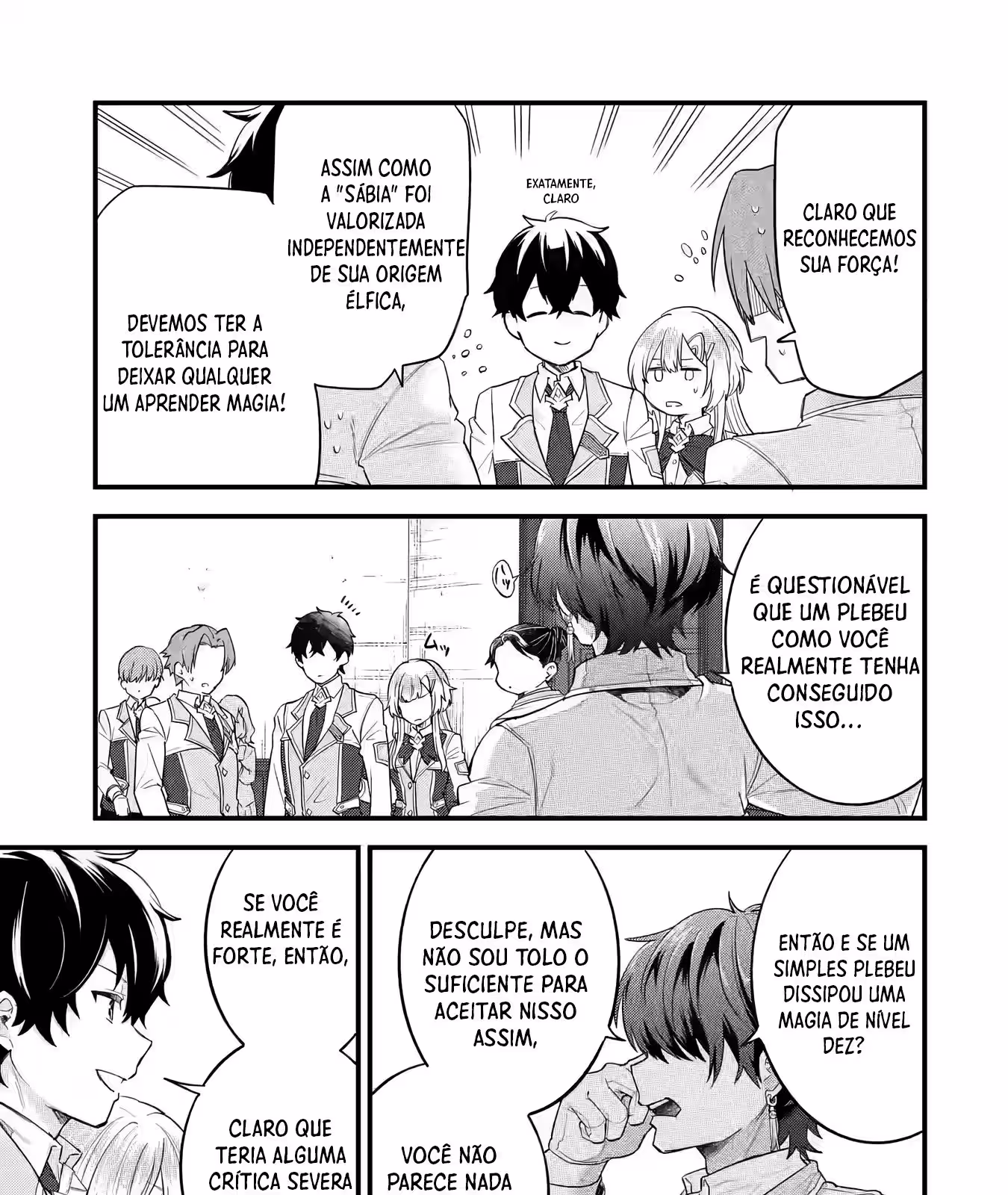 Página do Capítulo 06