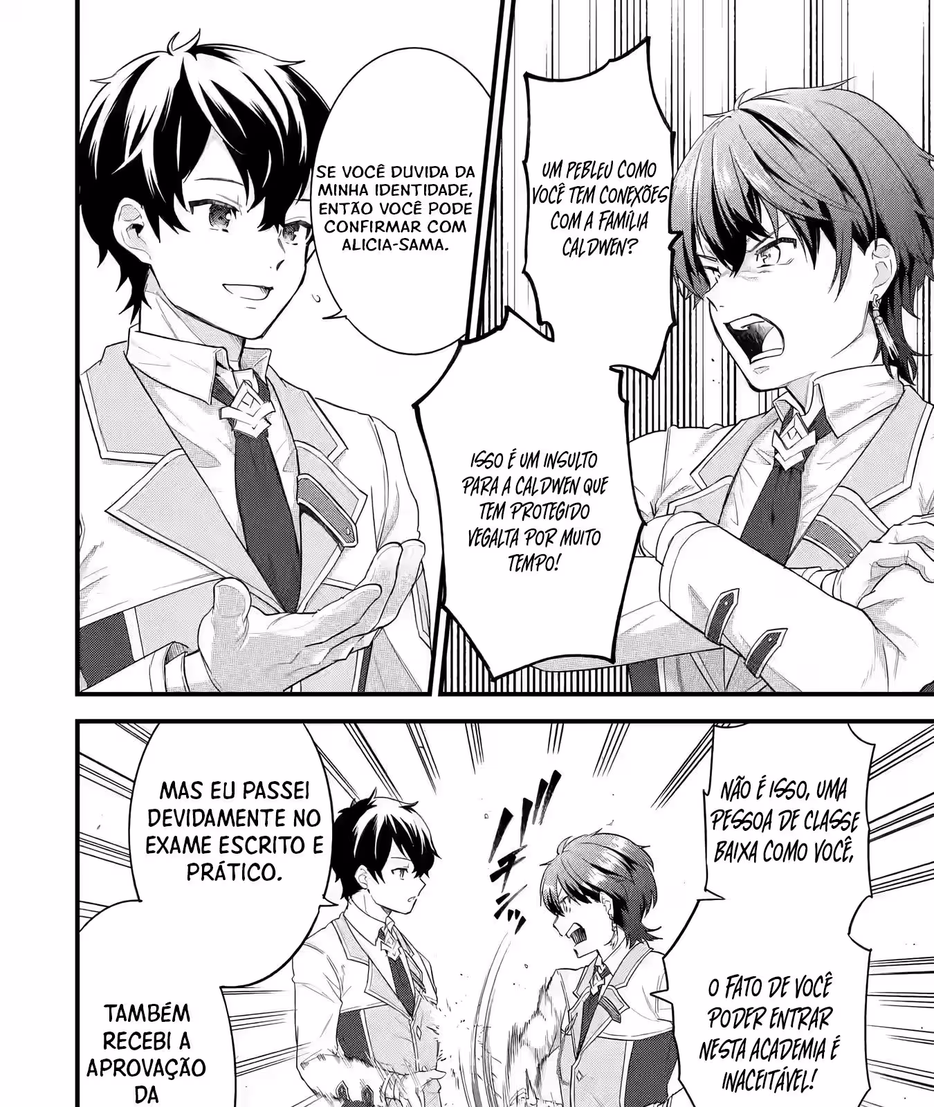 Página do Capítulo 06