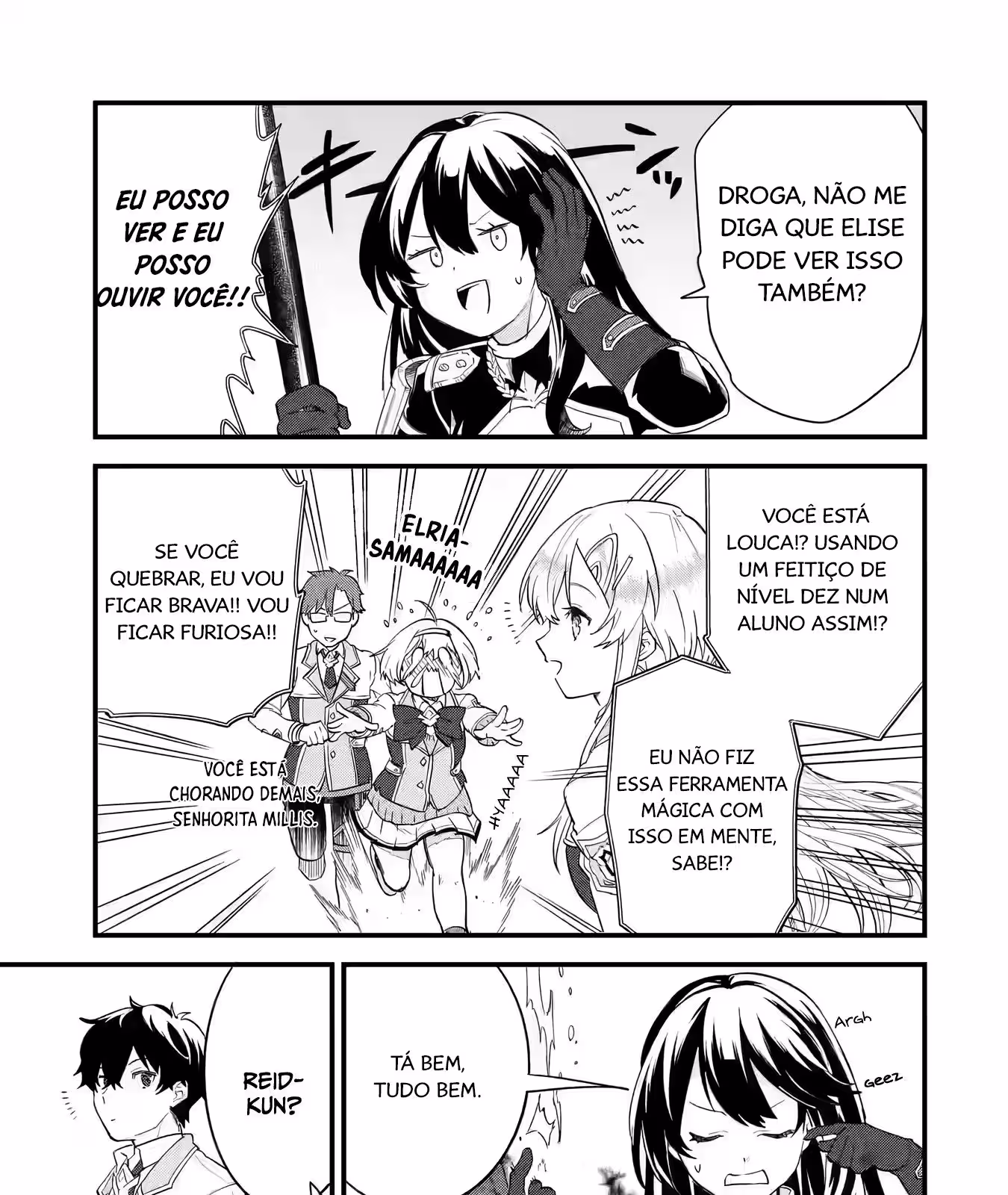 Página do Capítulo 07