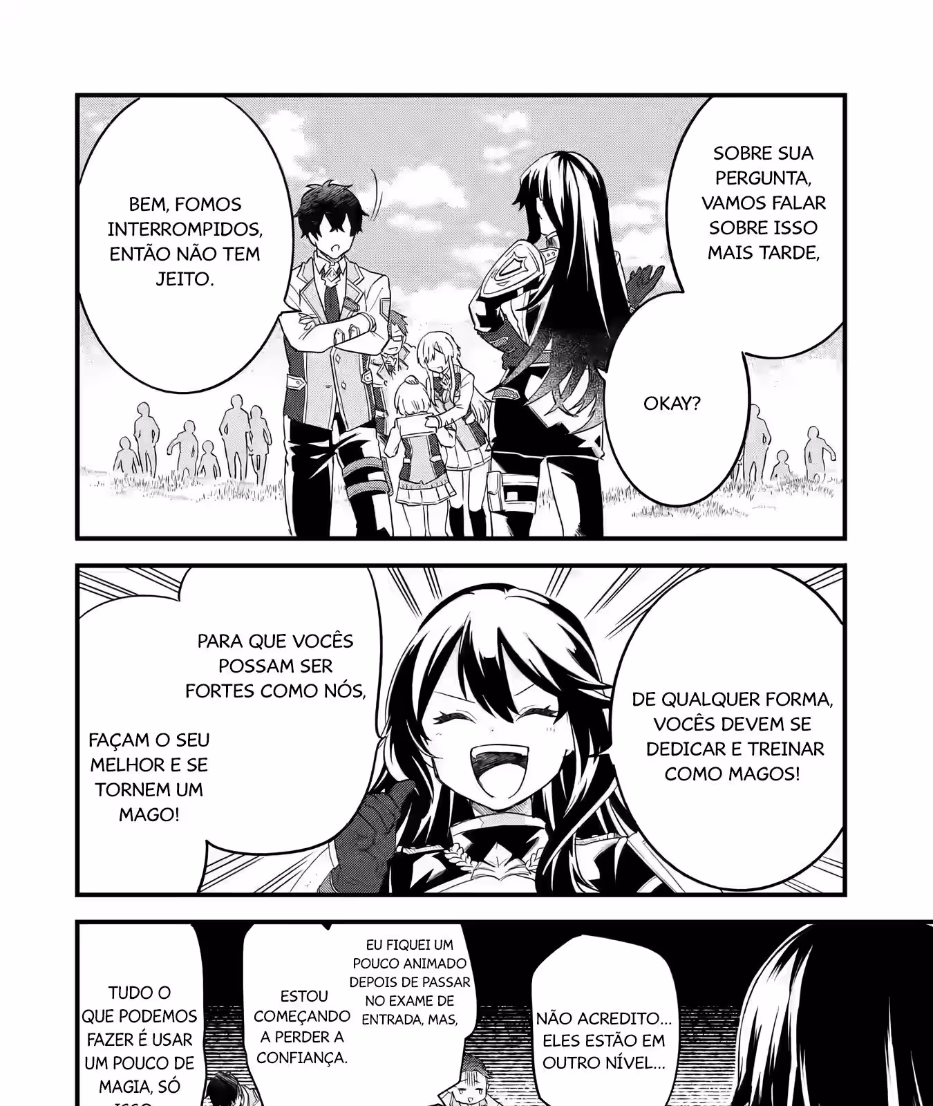 Página do Capítulo 07