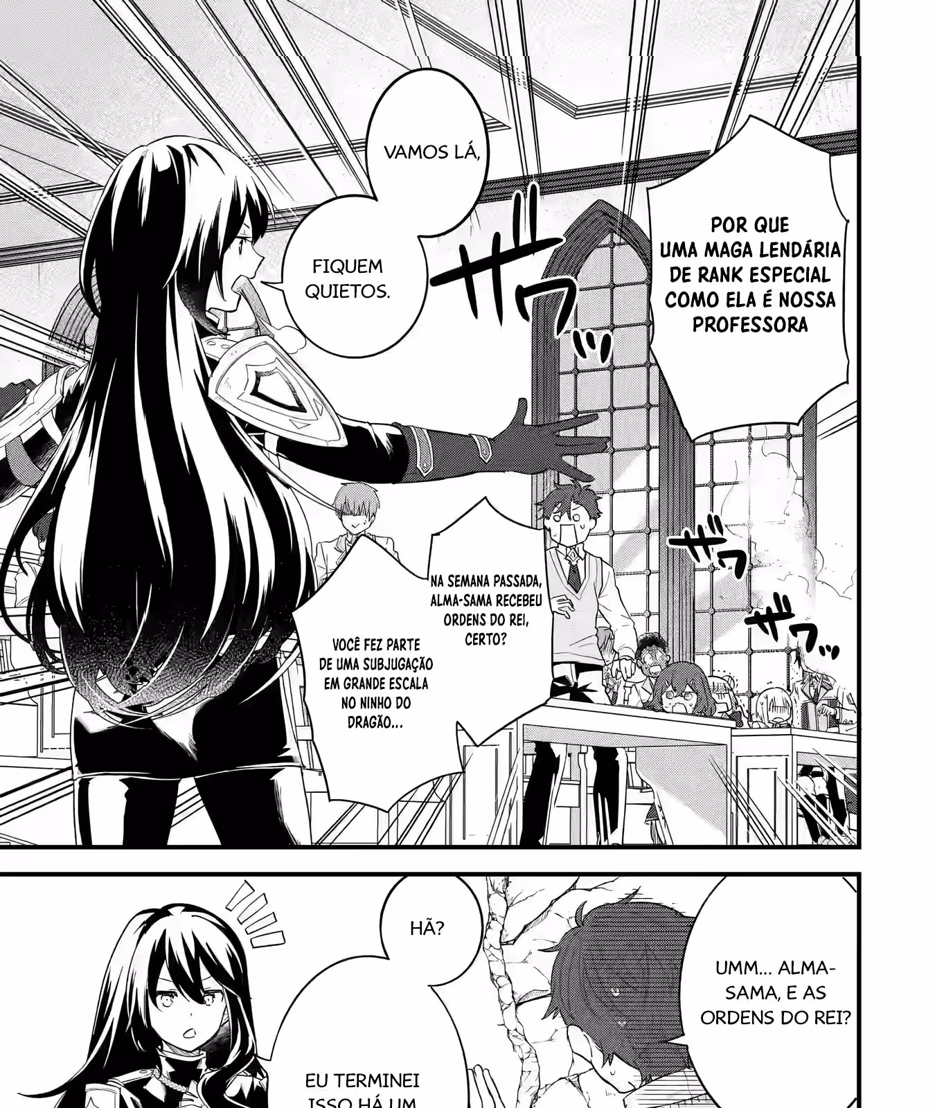 Página do Capítulo 07