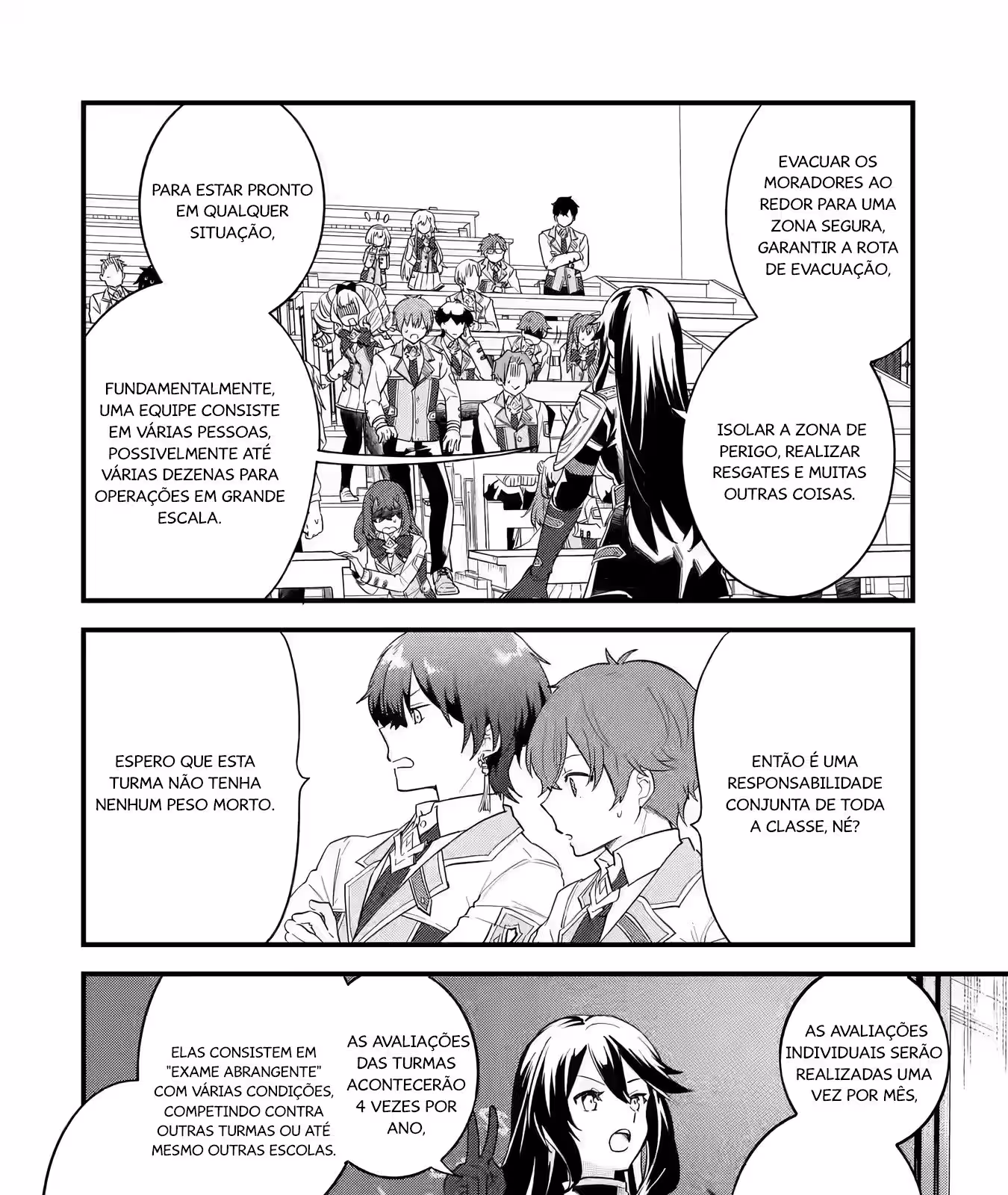 Página do Capítulo 07