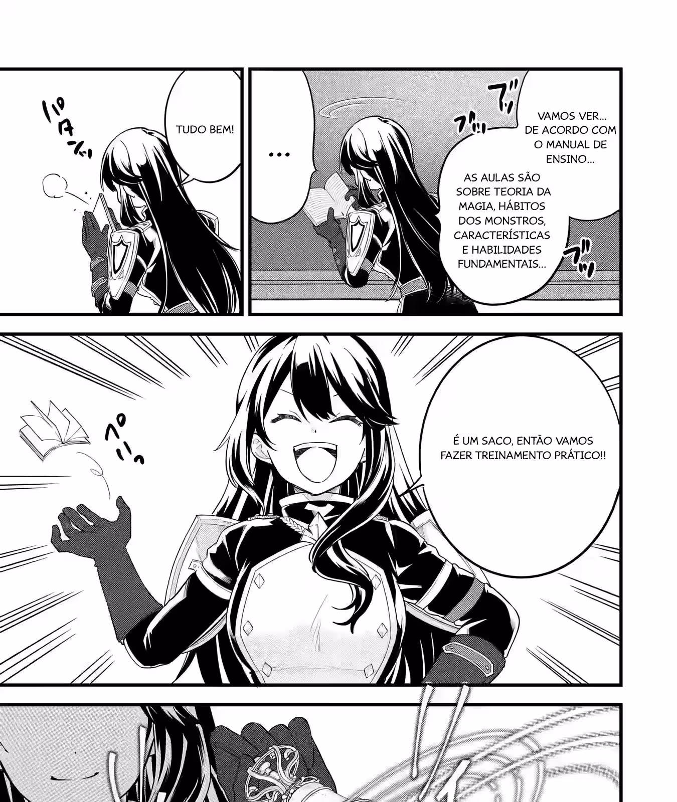 Página do Capítulo 07