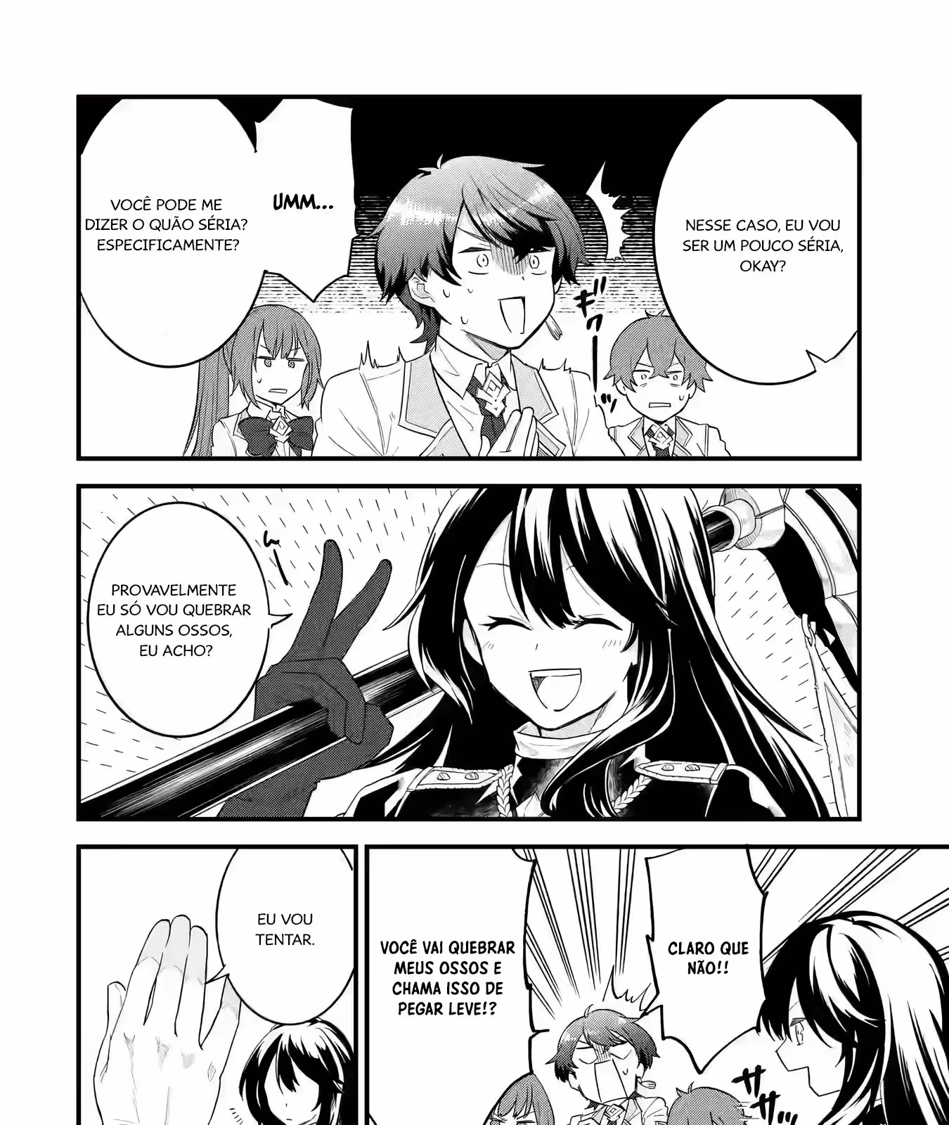 Página do Capítulo 07