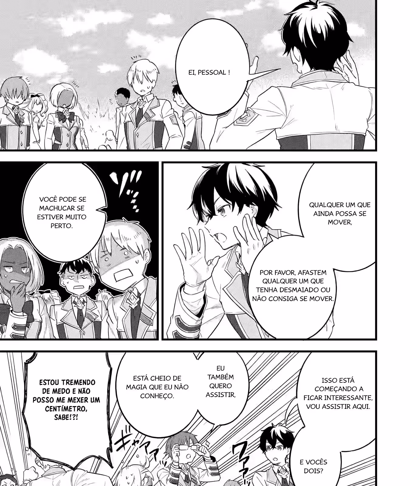 Página do Capítulo 07