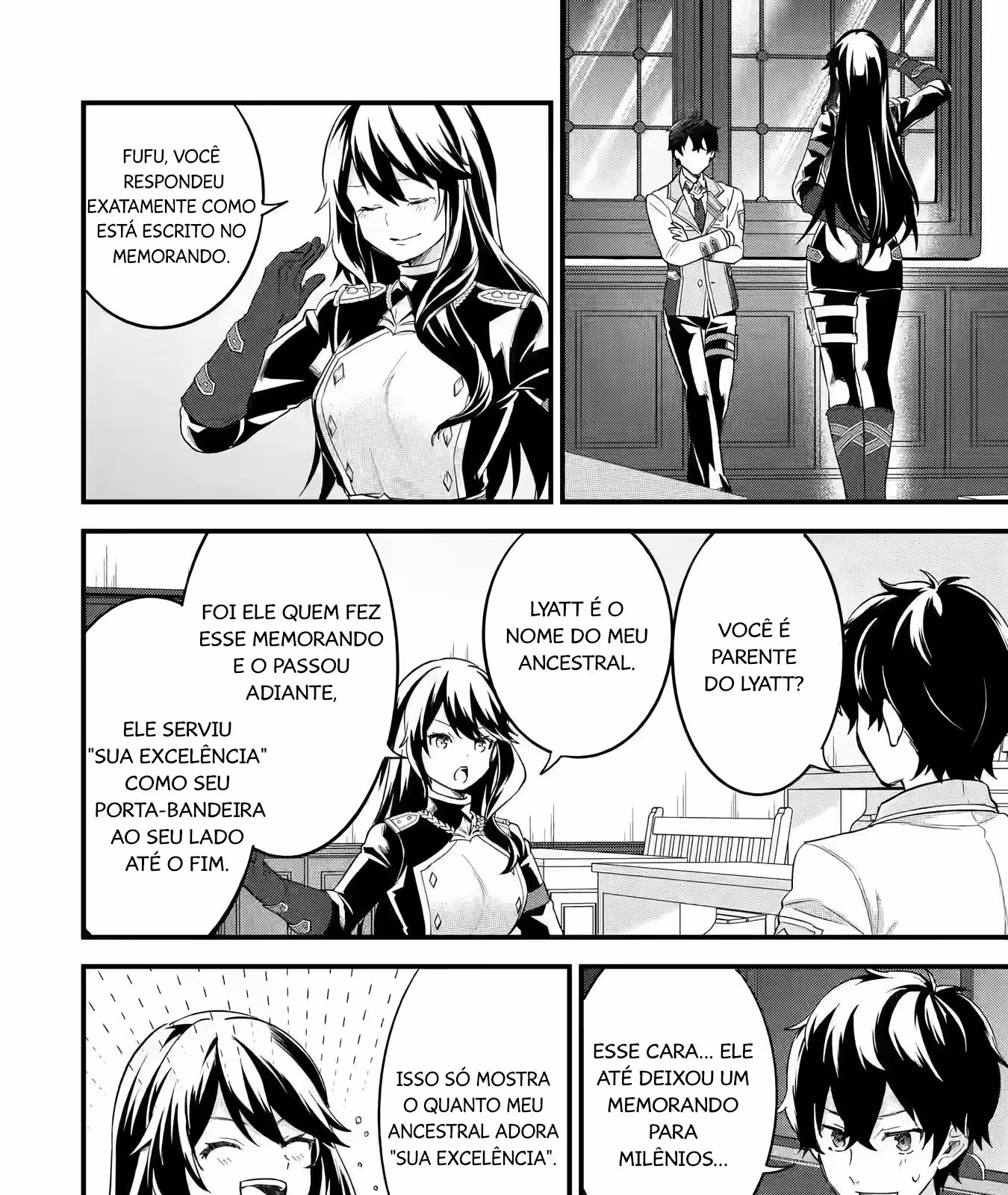 Página do Capítulo 08