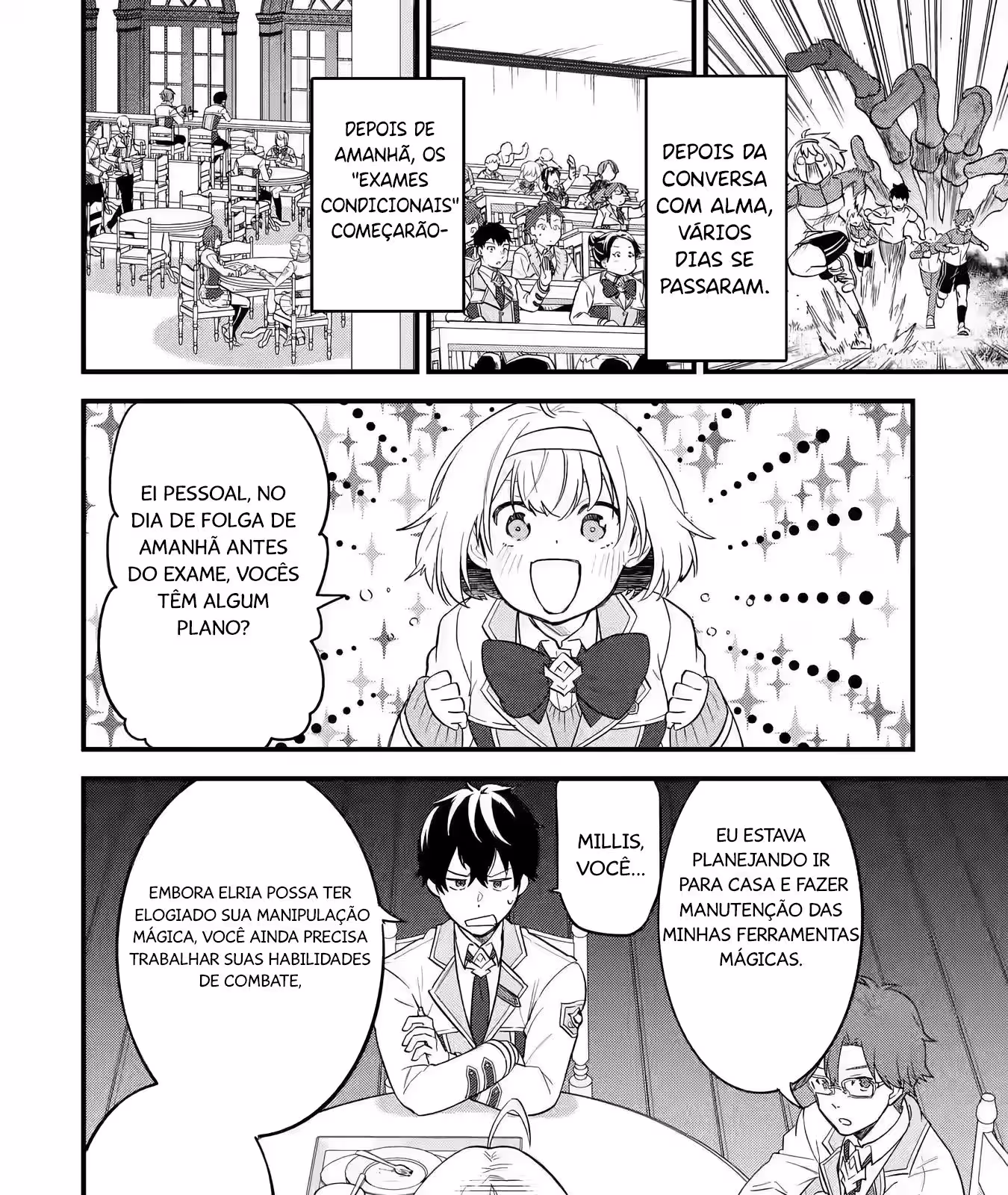 Página do Capítulo 08