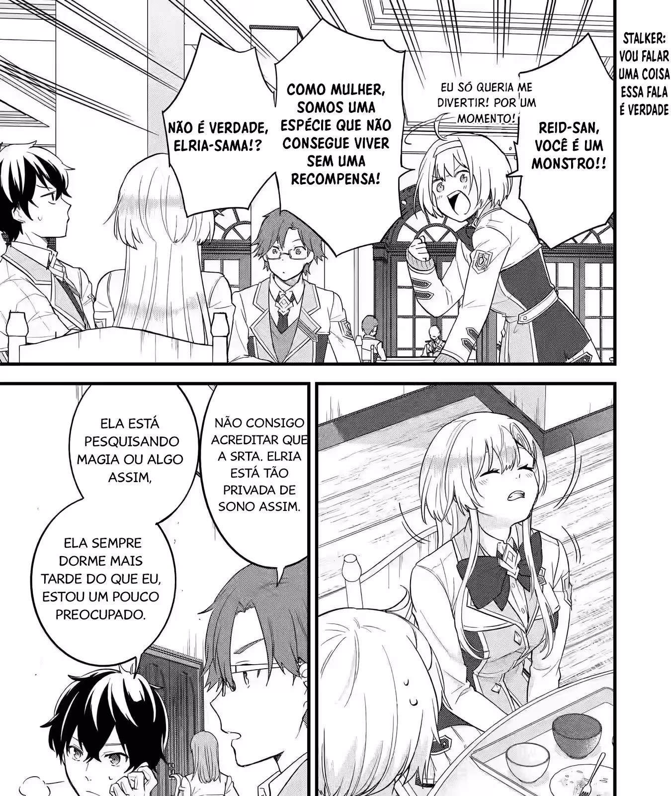 Página do Capítulo 08