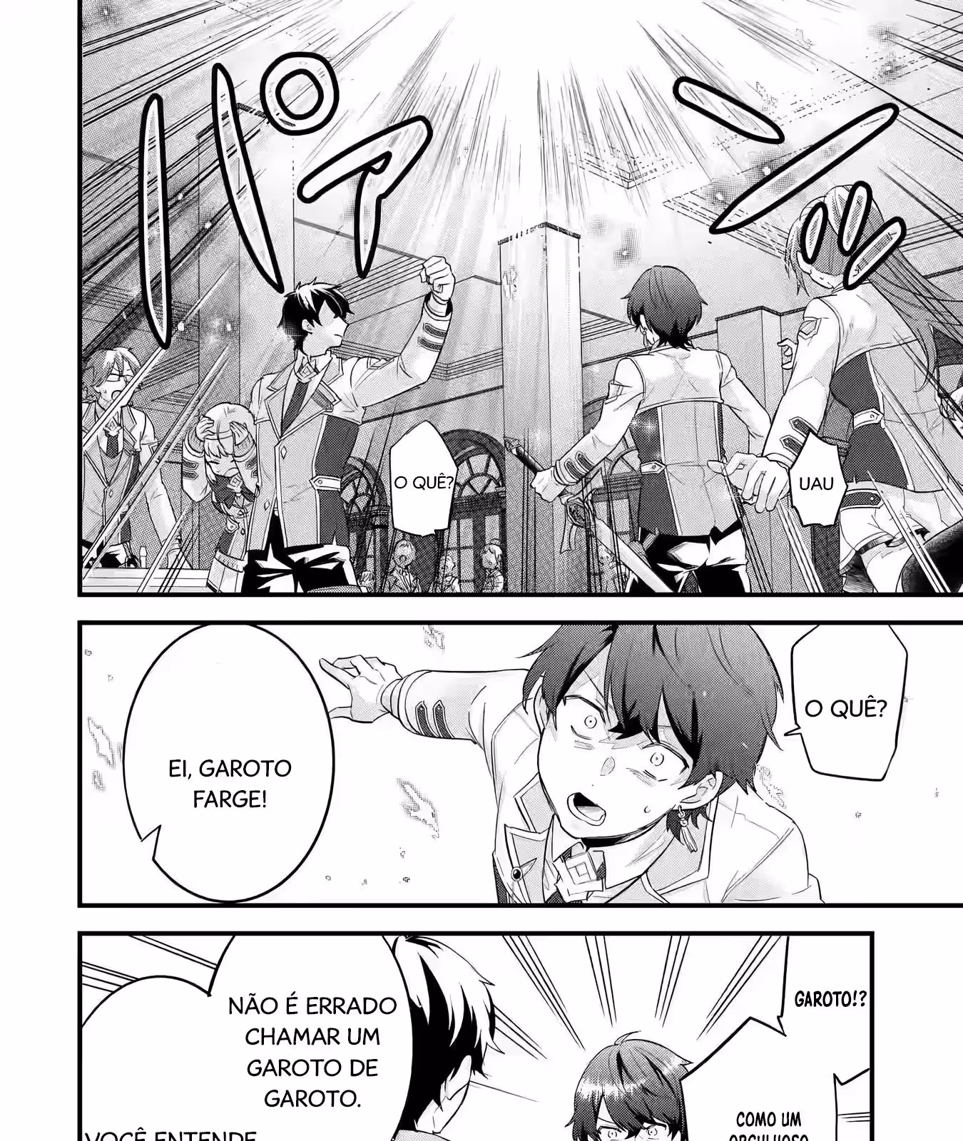 Página do Capítulo 08