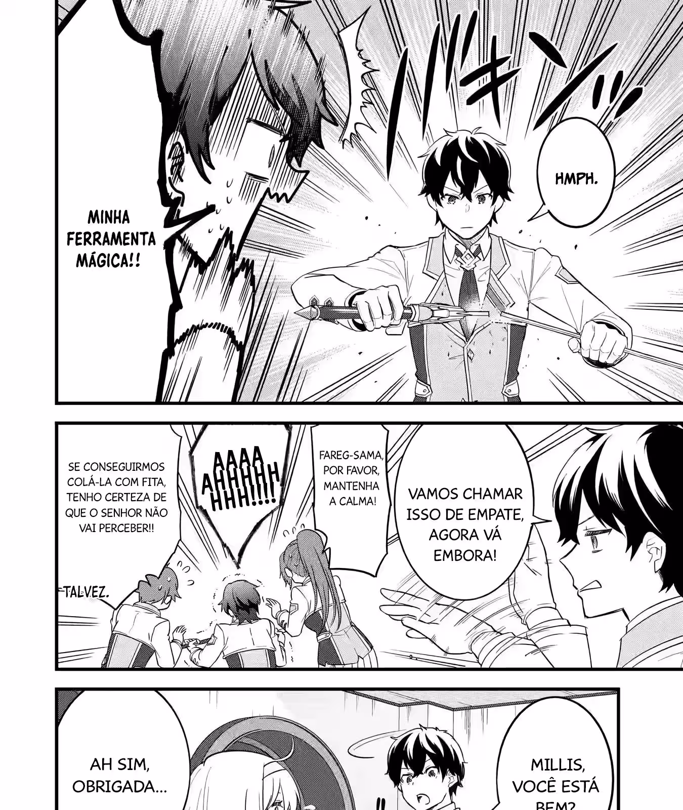 Página do Capítulo 08