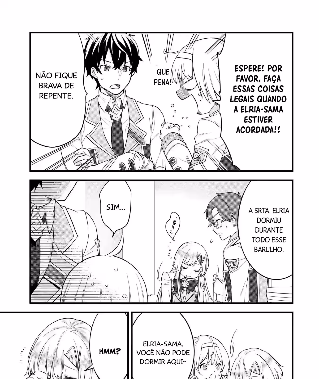 Página do Capítulo 08