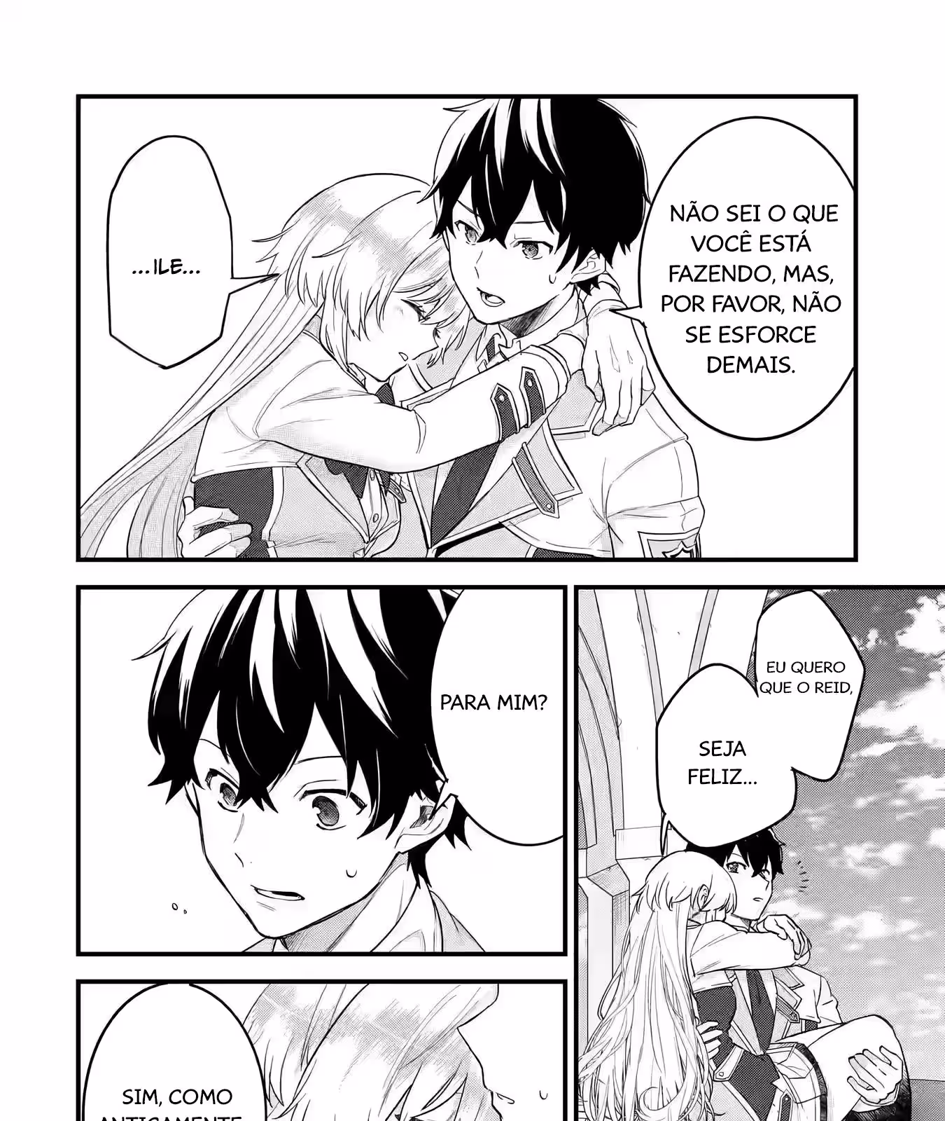 Página do Capítulo 08