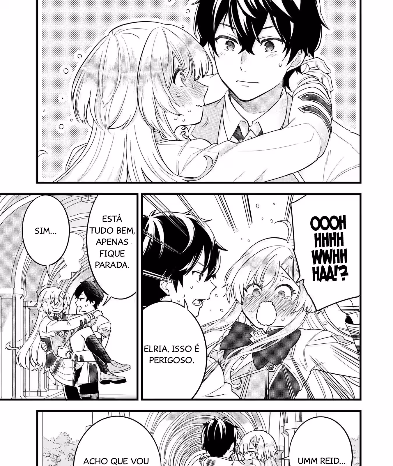 Página do Capítulo 08