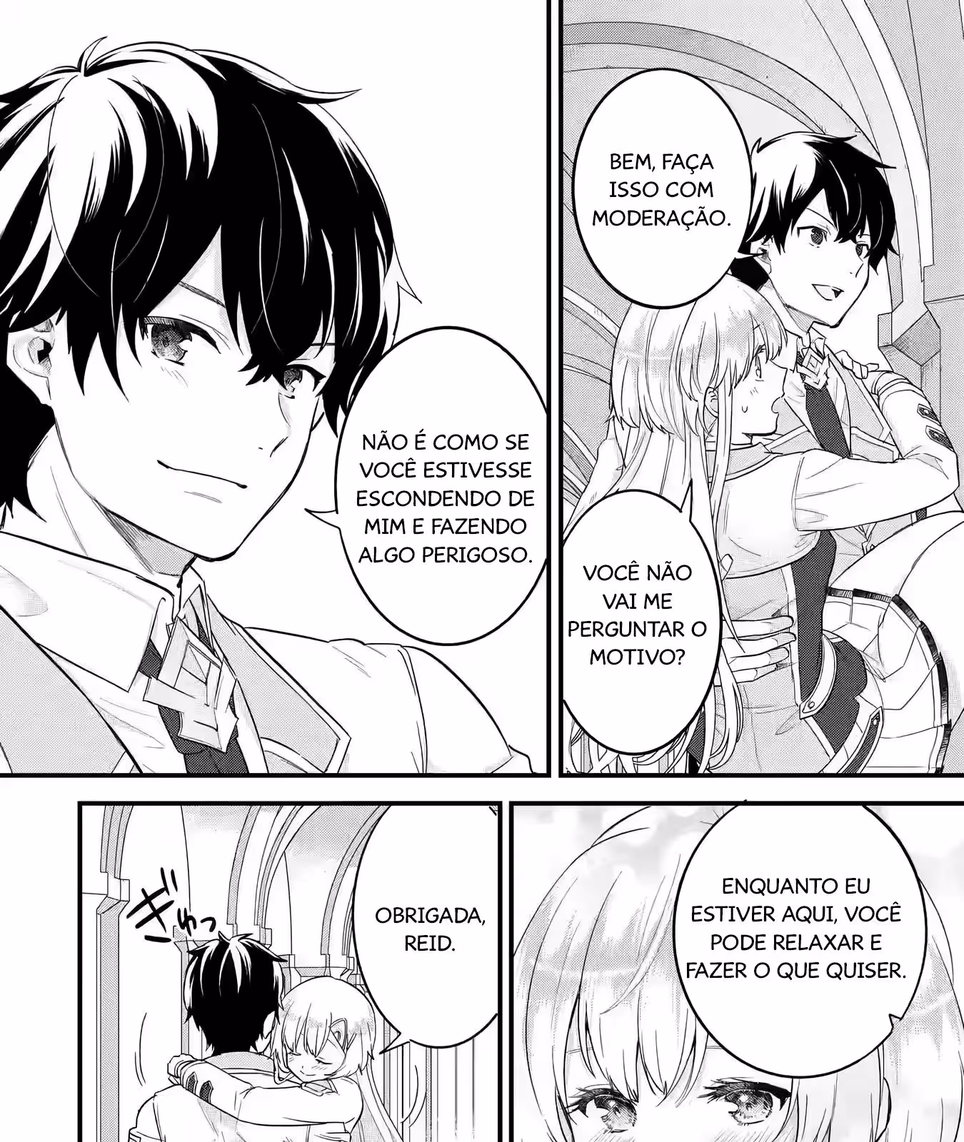 Página do Capítulo 08