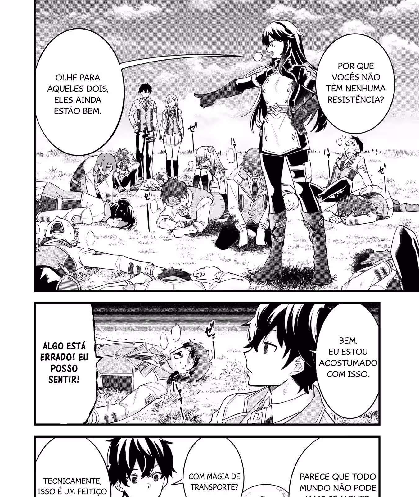 Página do Capítulo 08