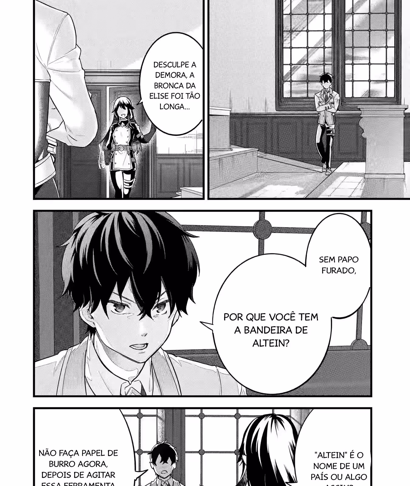 Página do Capítulo 08