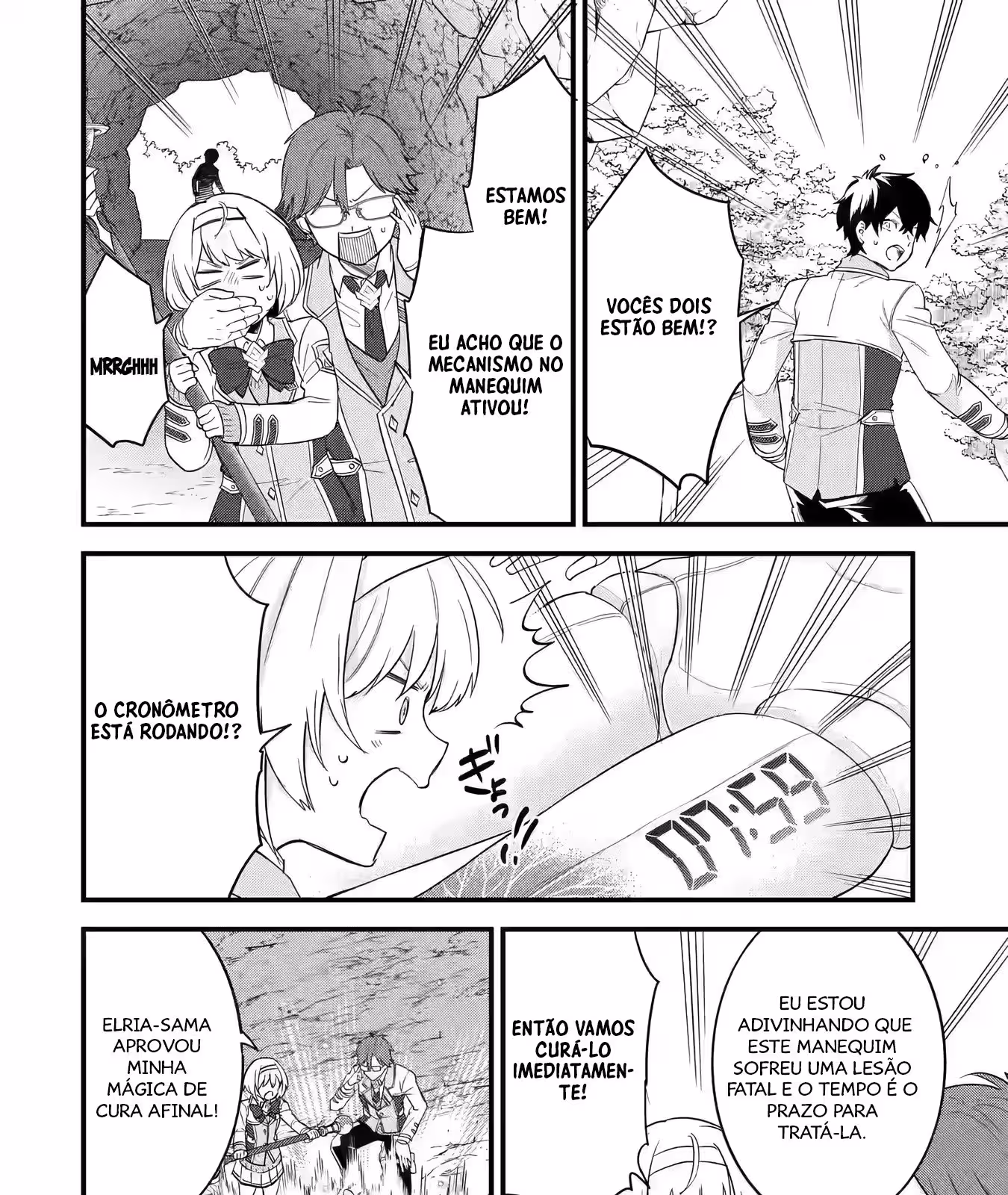 Página do Capítulo 09