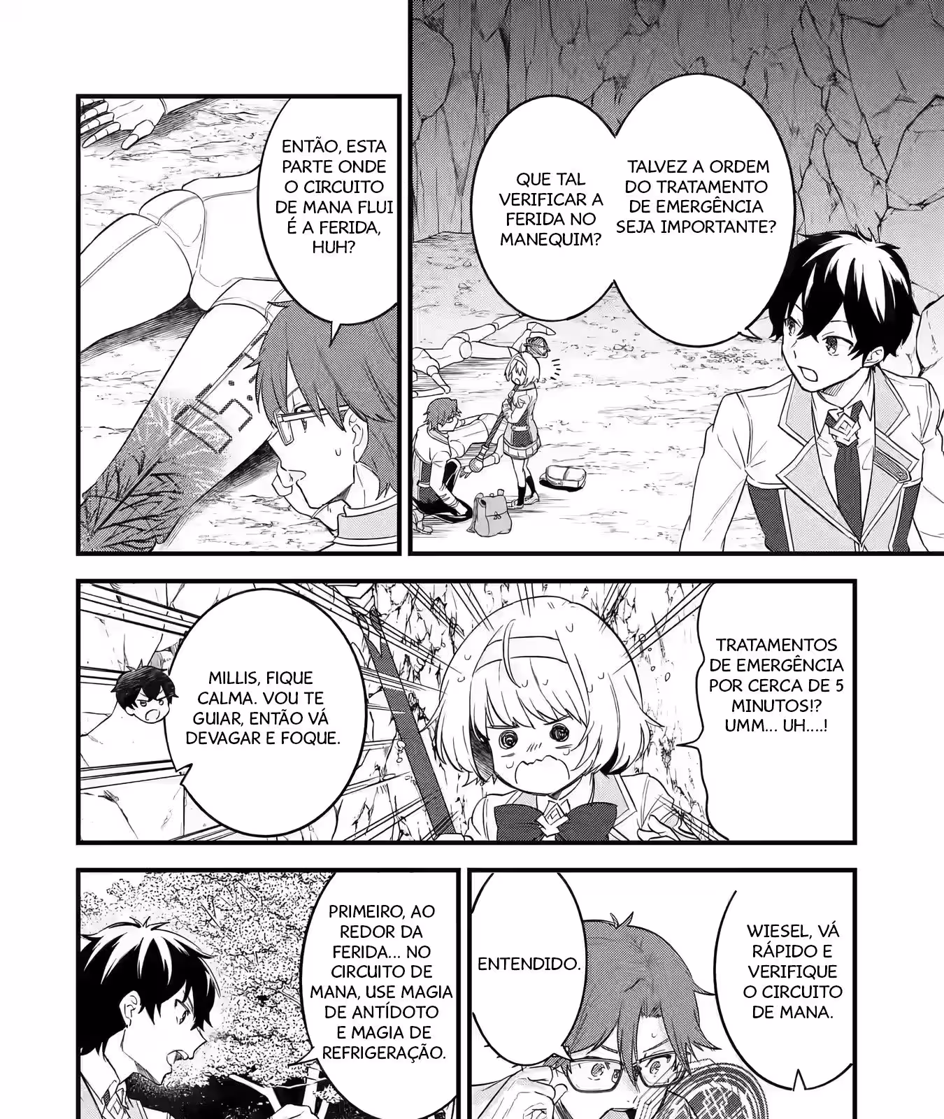 Página do Capítulo 09