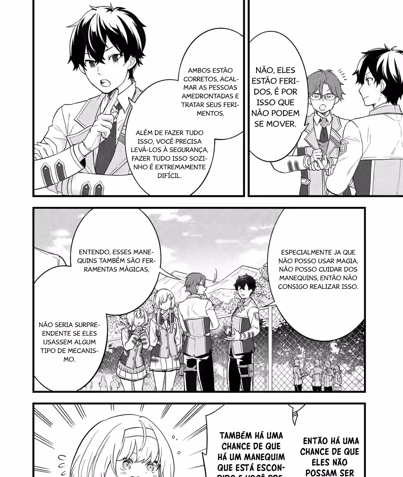 Página do Capítulo 09