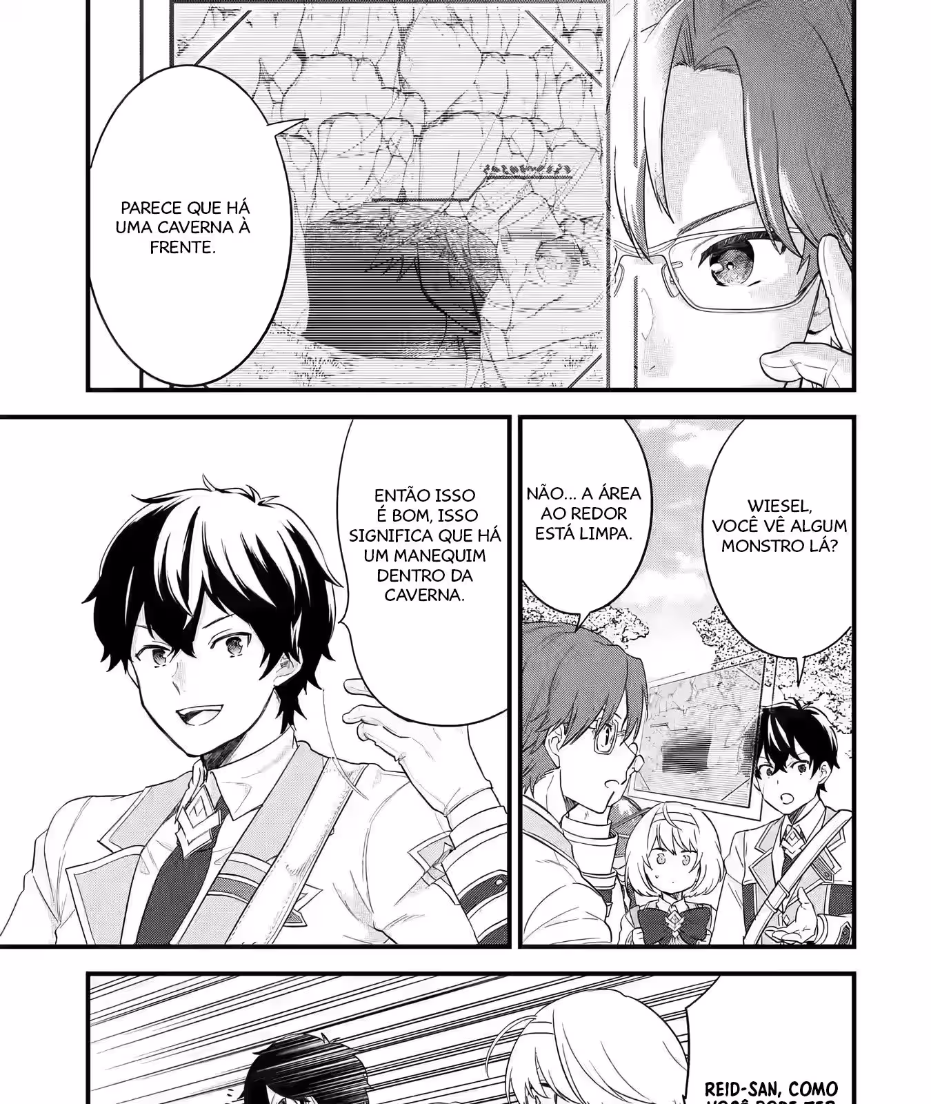 Página do Capítulo 09