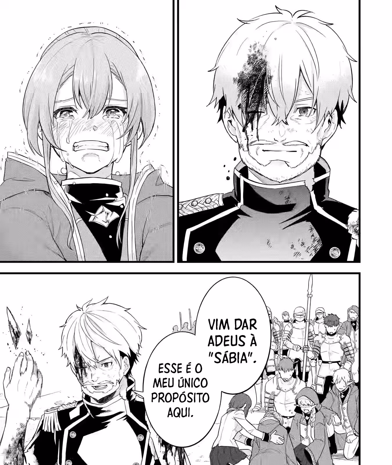 Página do Capítulo 01