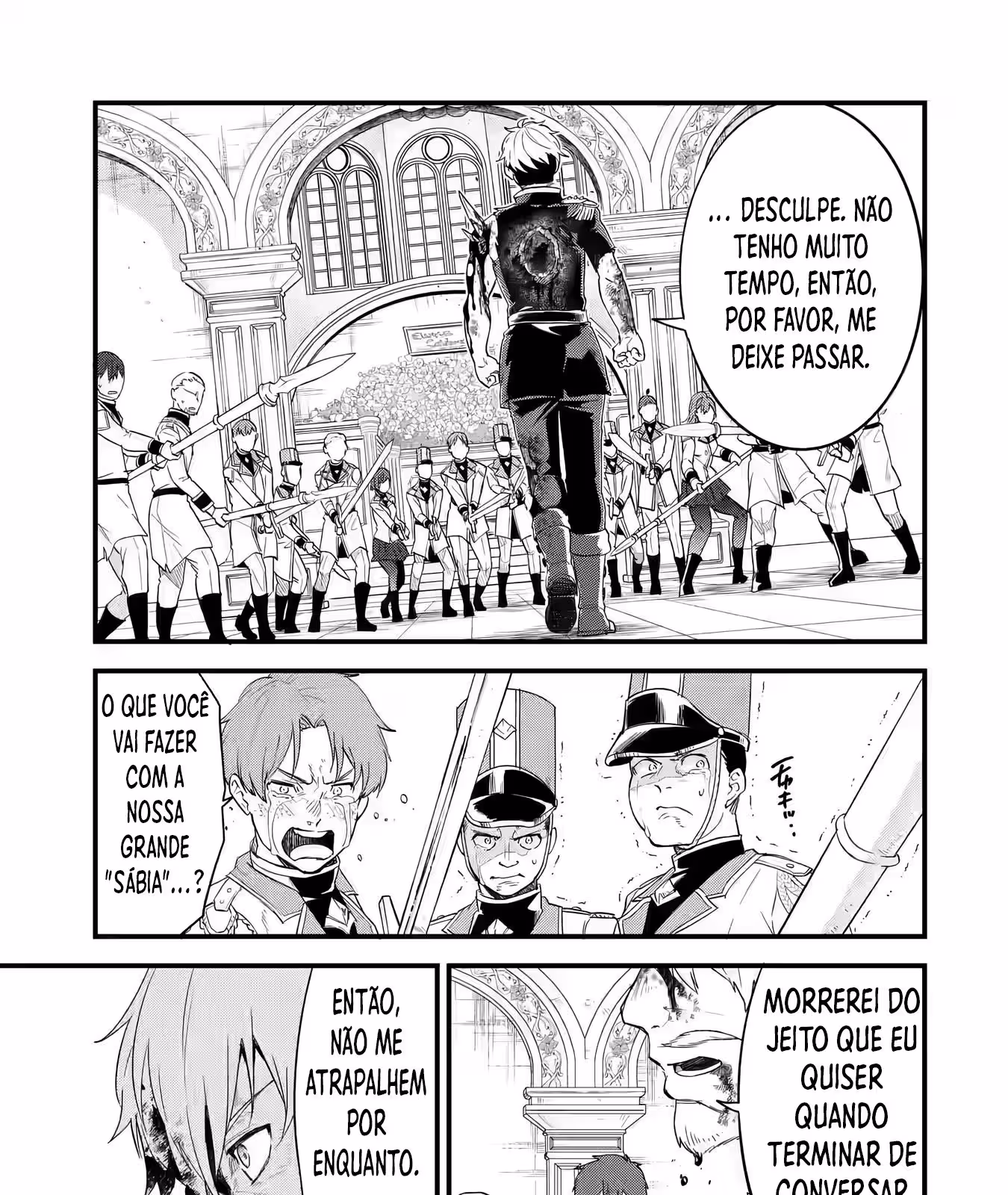 Página do Capítulo 01