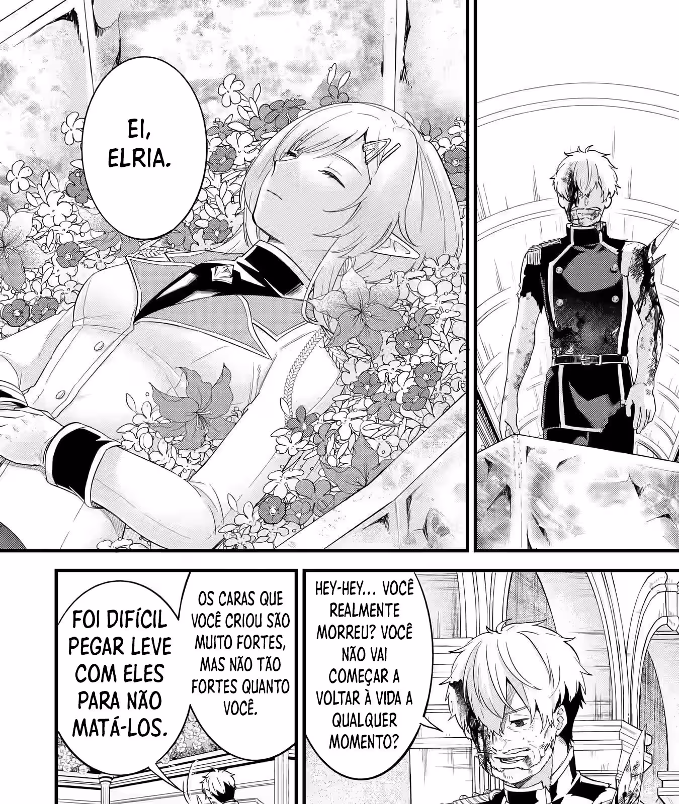 Página do Capítulo 01