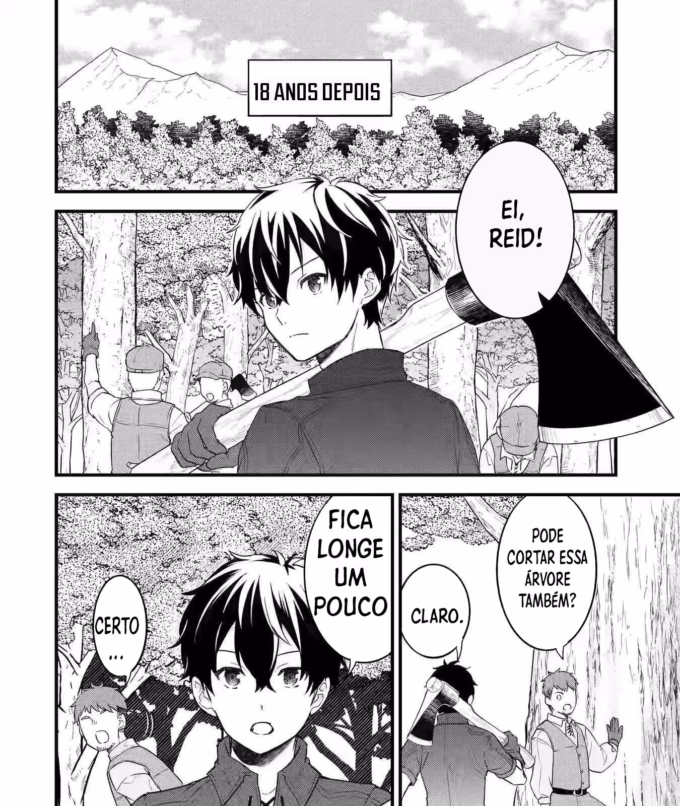 Página do Capítulo 01