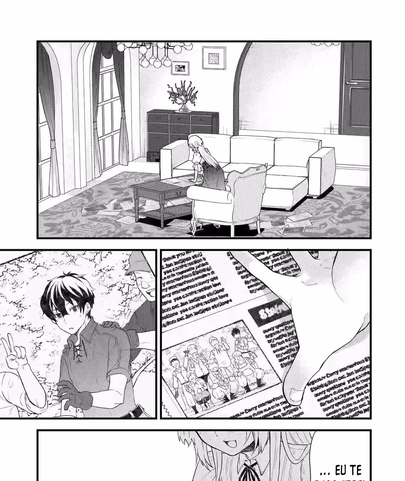 Página do Capítulo 01